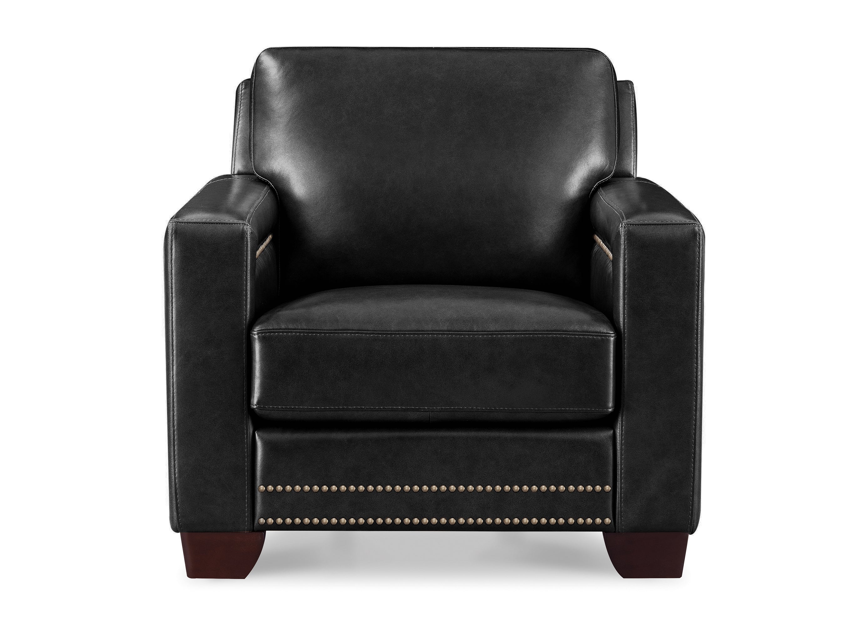 Alice Leather Sofa Collection