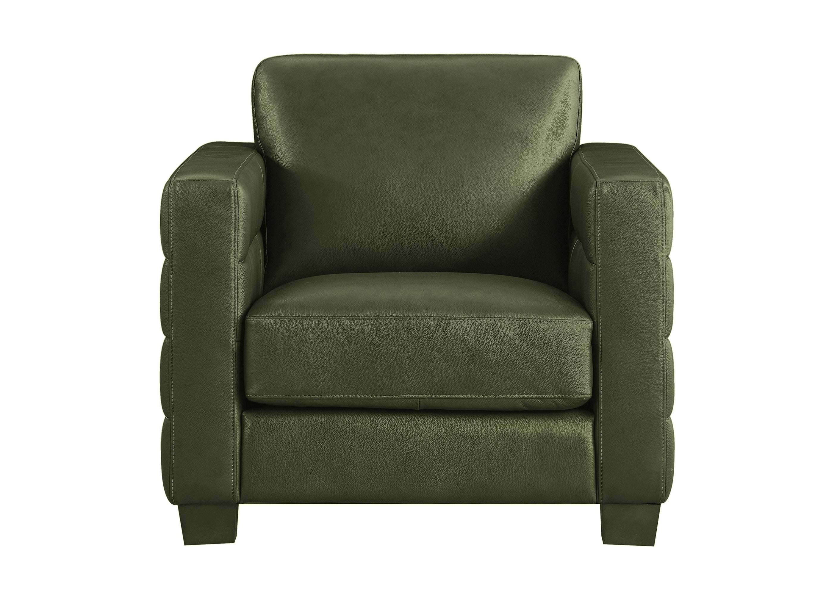 Ventura Top Grain Leather Sofa Collection