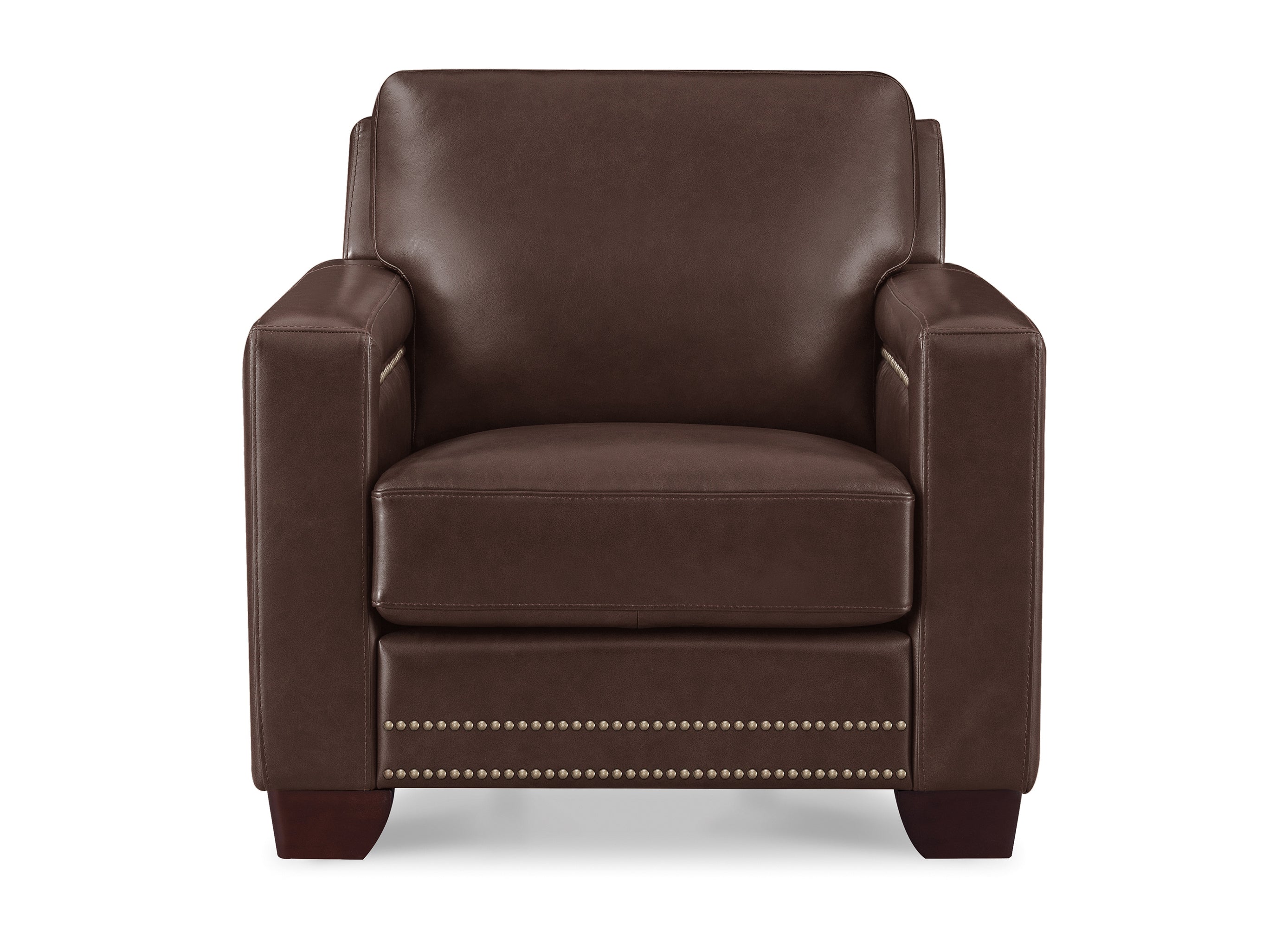 Alice Leather Sofa Collection