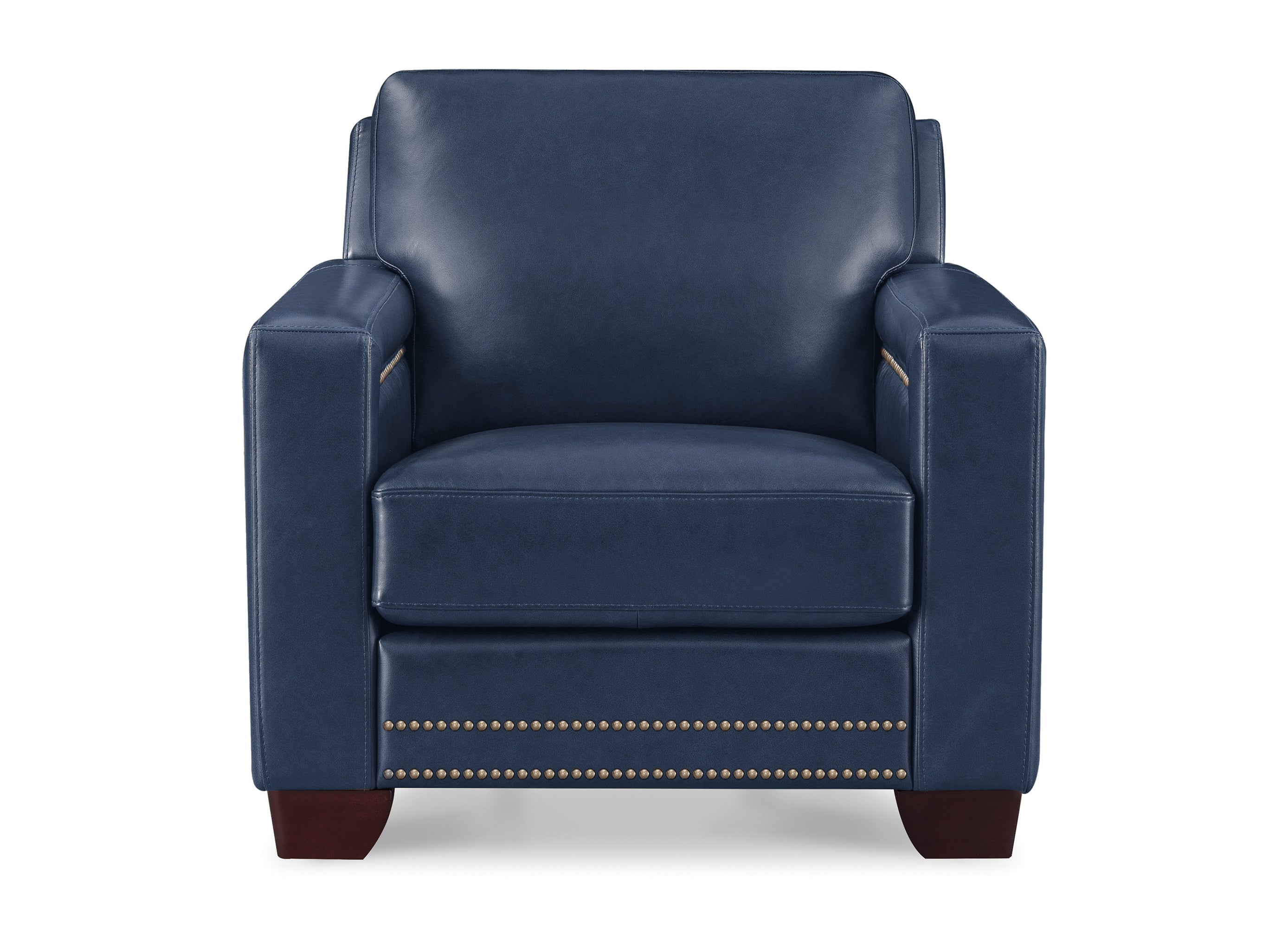 Alice Leather Sofa Collection