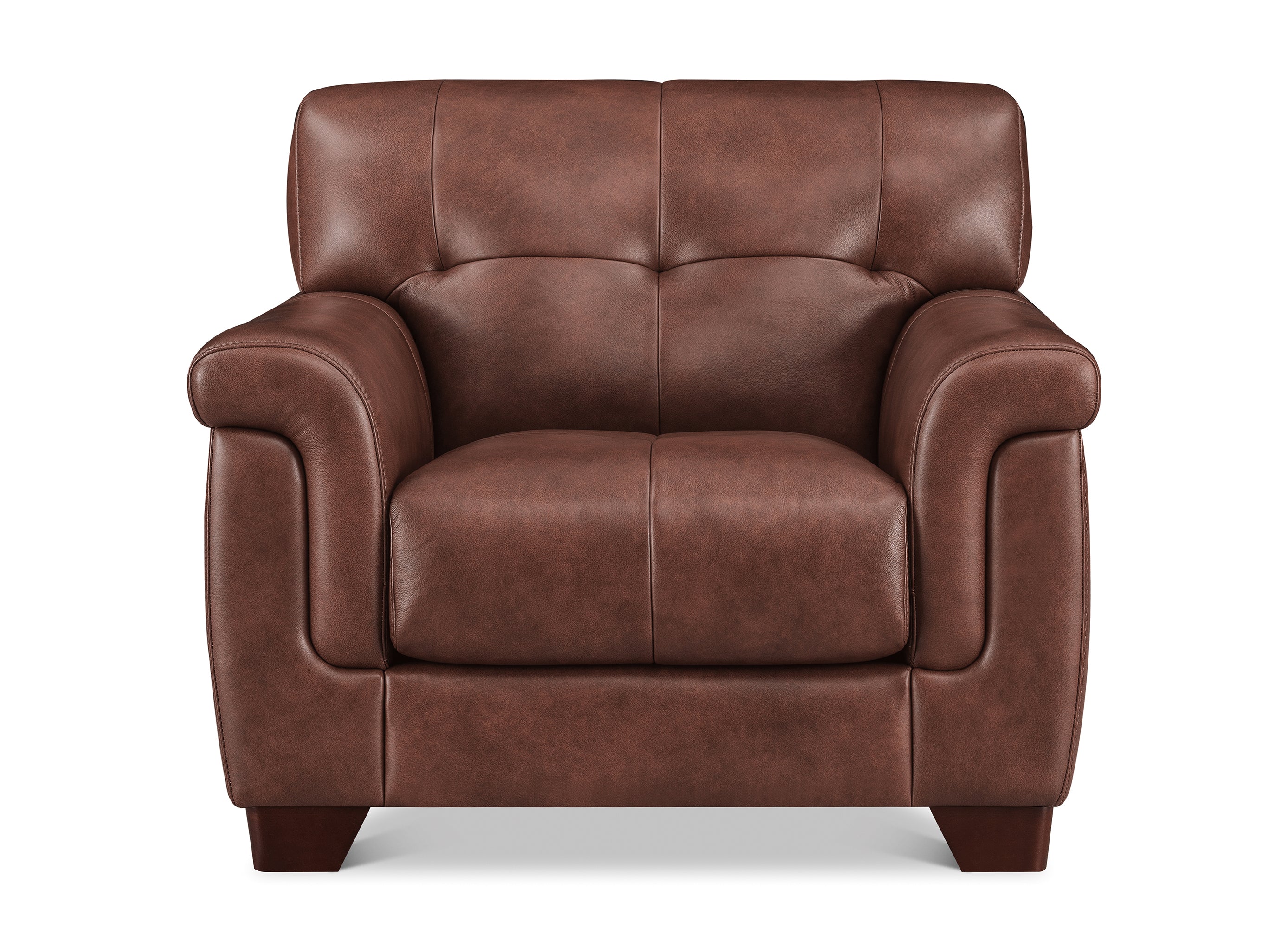 Marylynn Leather Sofa Collection
