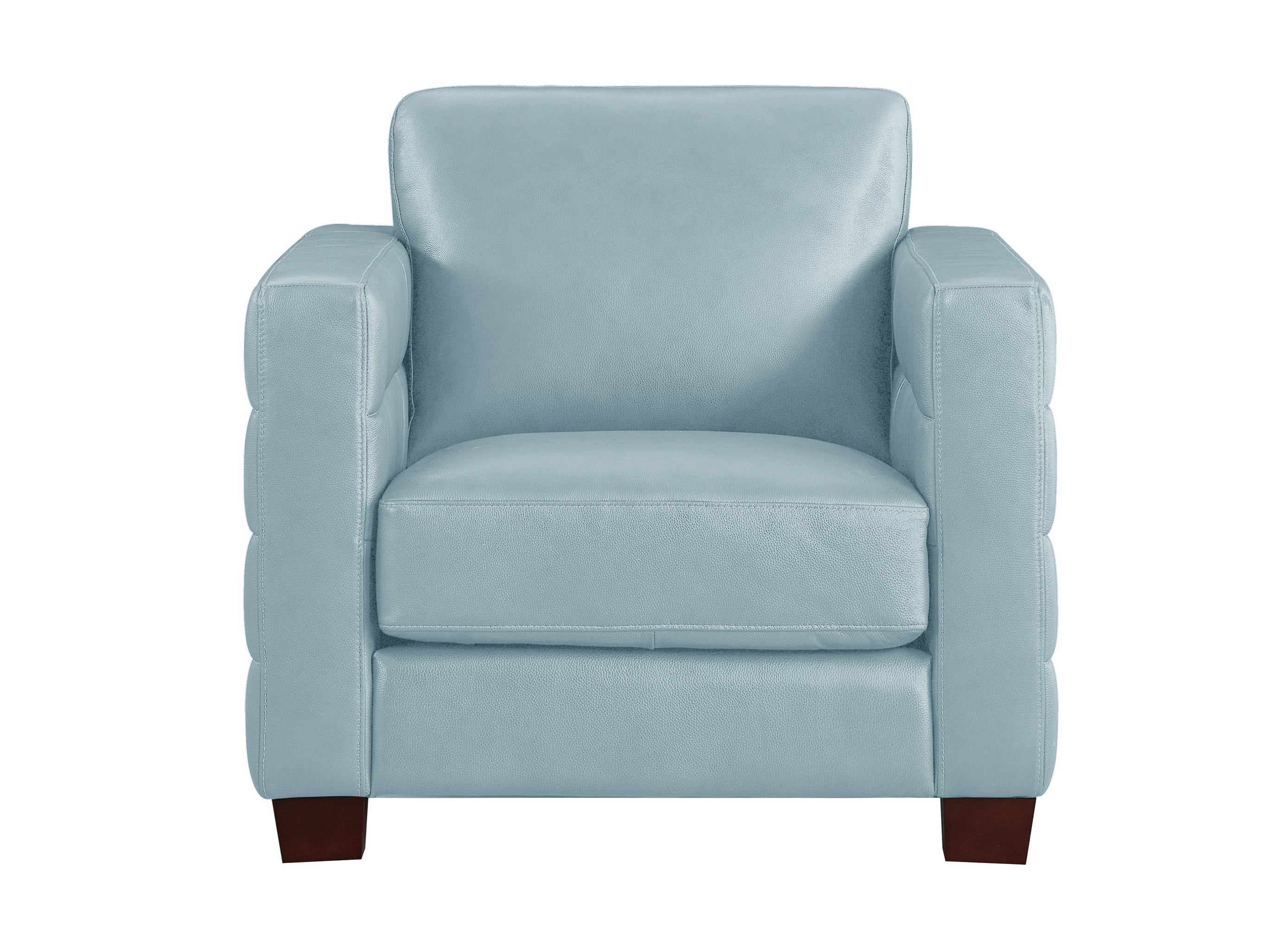 Ventura Top Grain Leather Sofa Collection