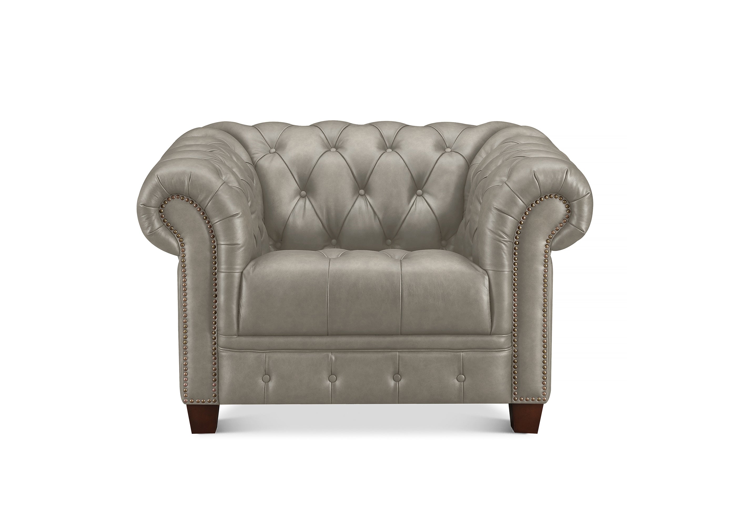 York Leather Sofa Collection