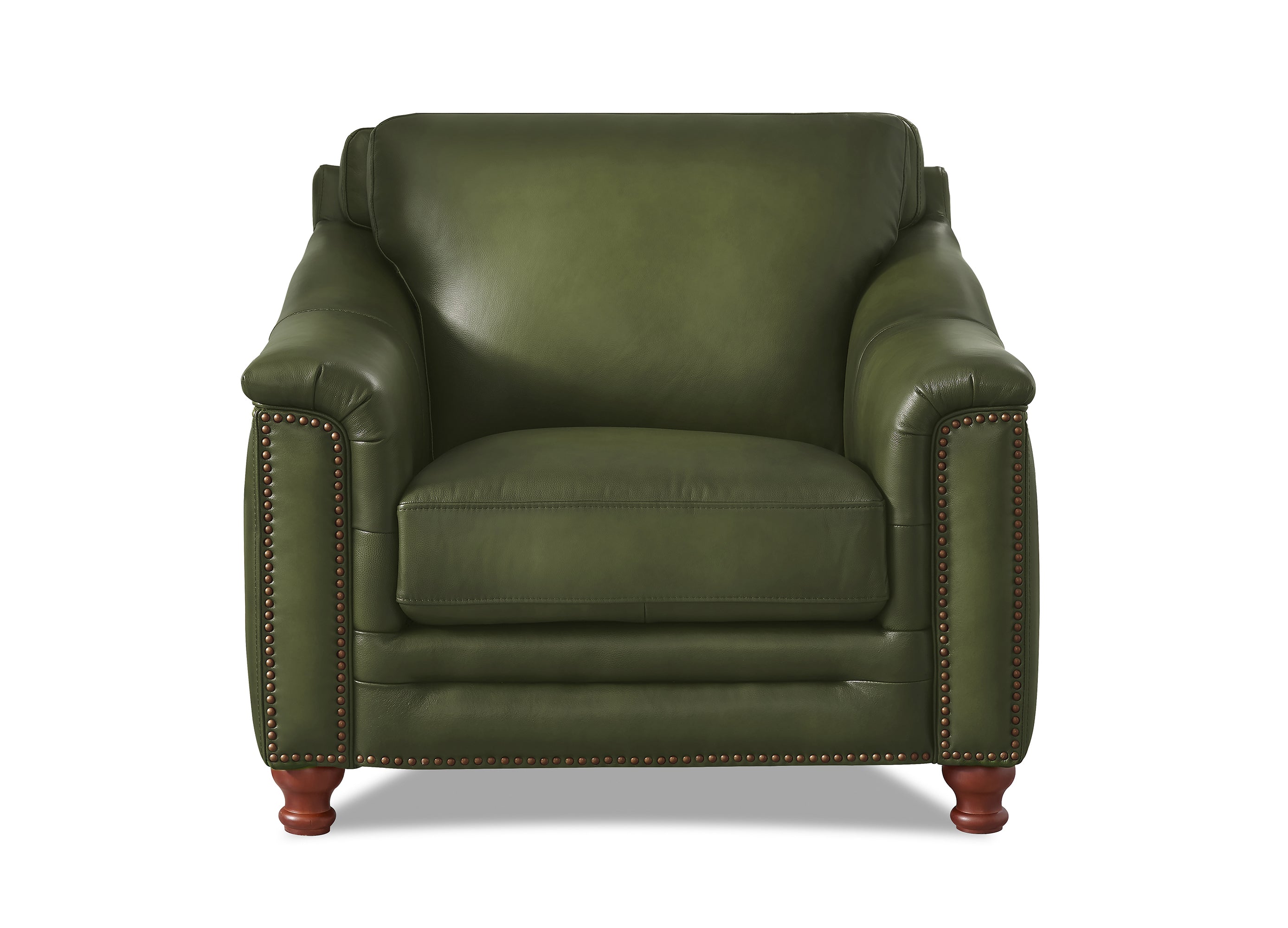 Belfast Leather Sofa Collection