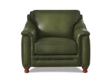 Belfast Leather Sofa Collection