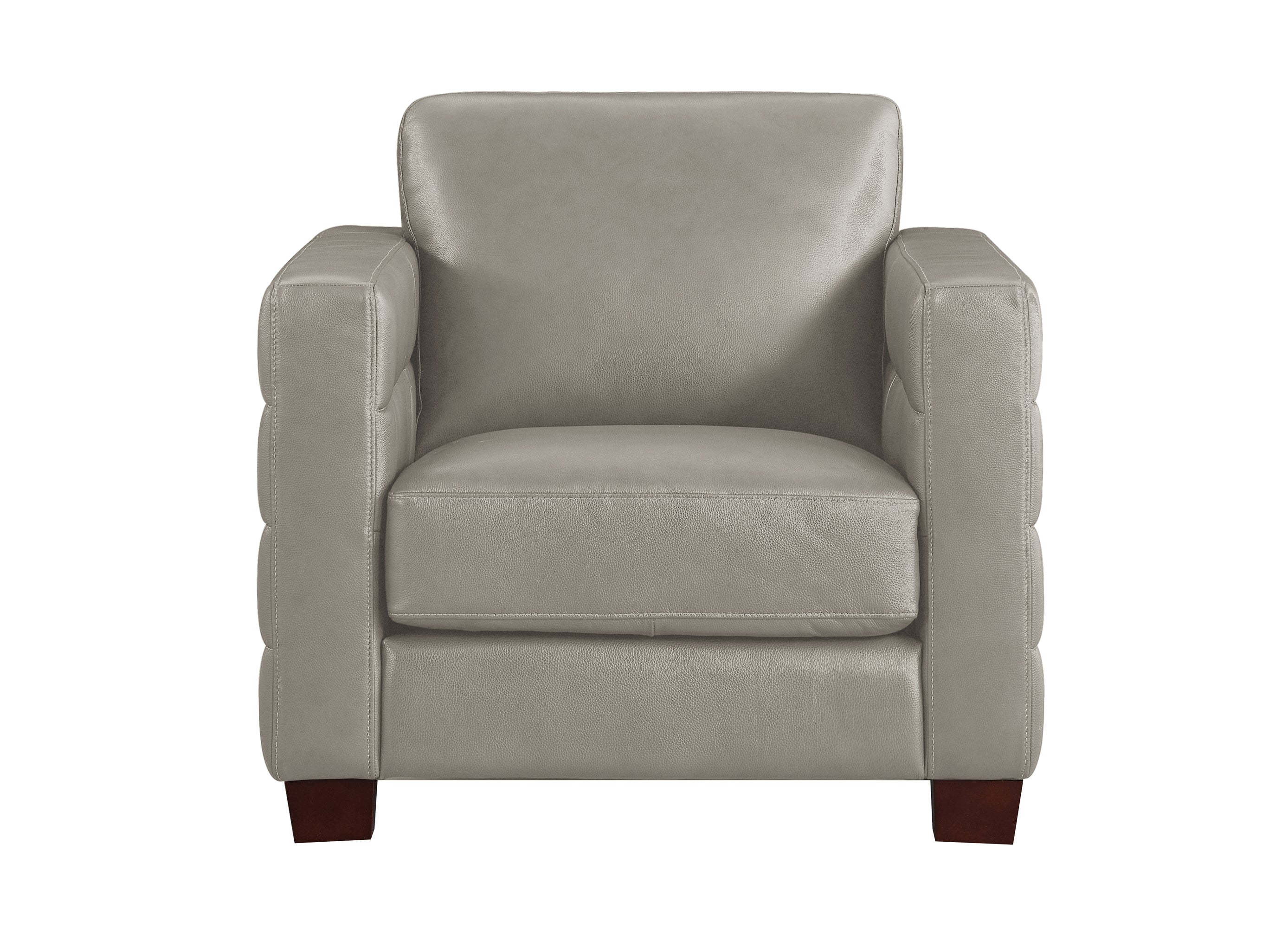 Ventura Top Grain Leather Sofa Collection