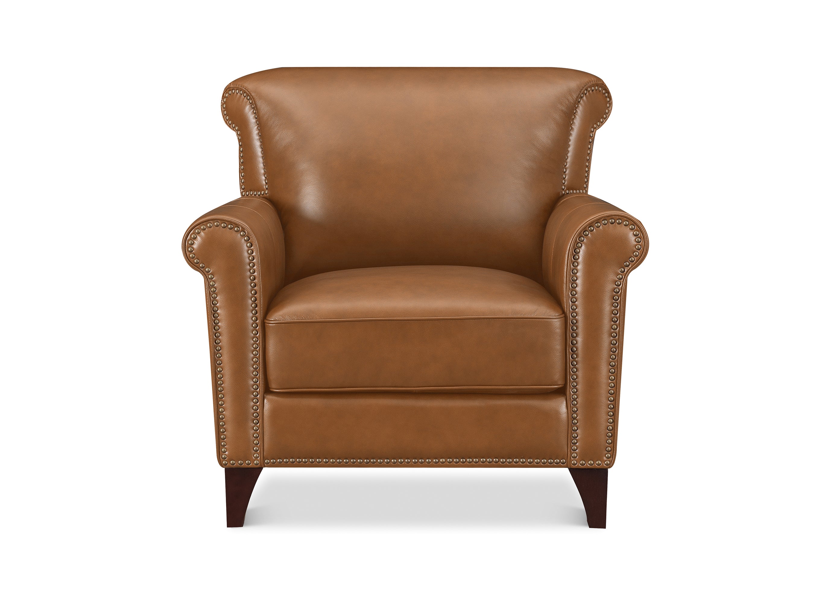 Navarro Leather Sofa Collection