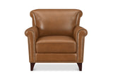 Navarro Leather Sofa Collection