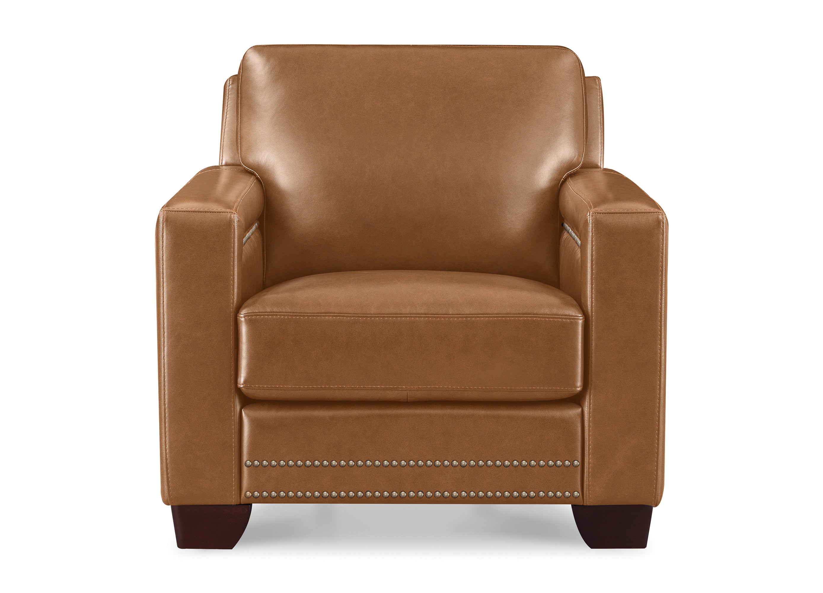 Alice Leather Sofa Collection