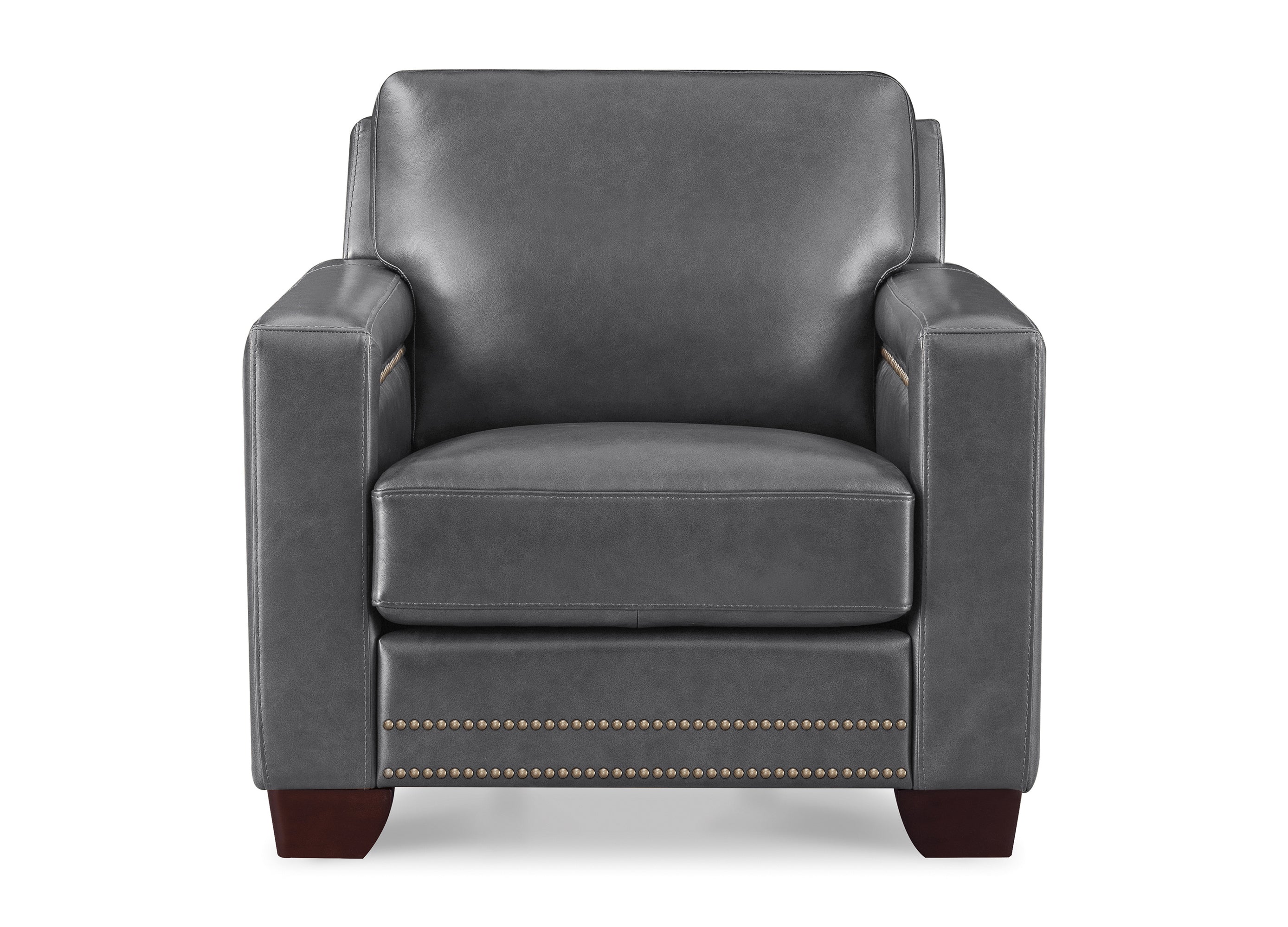 Alice Leather Sofa Collection