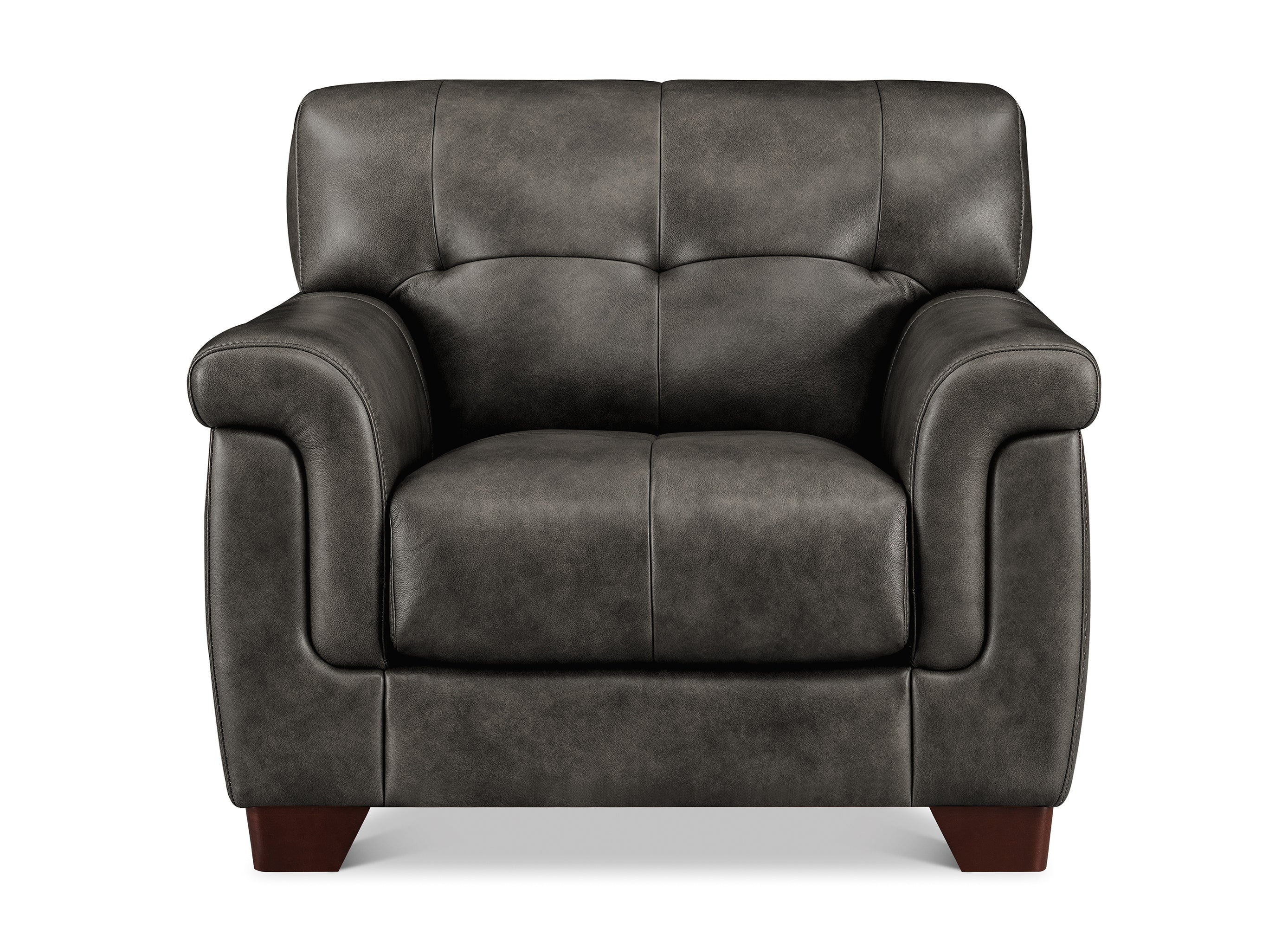 Marylynn Leather Sofa Collection