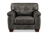 Marylynn Leather Sofa Collection