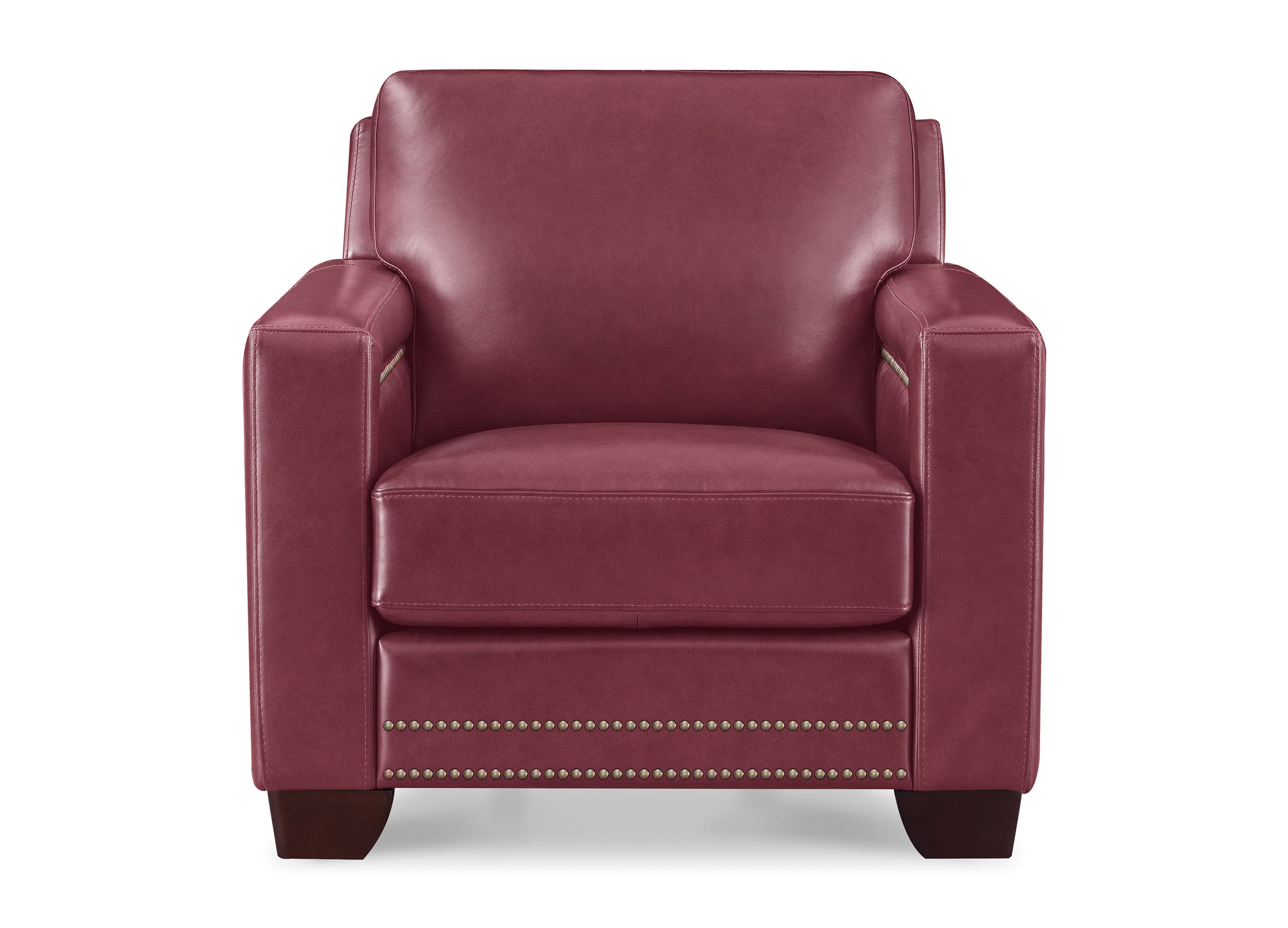 Alice Leather Sofa Collection