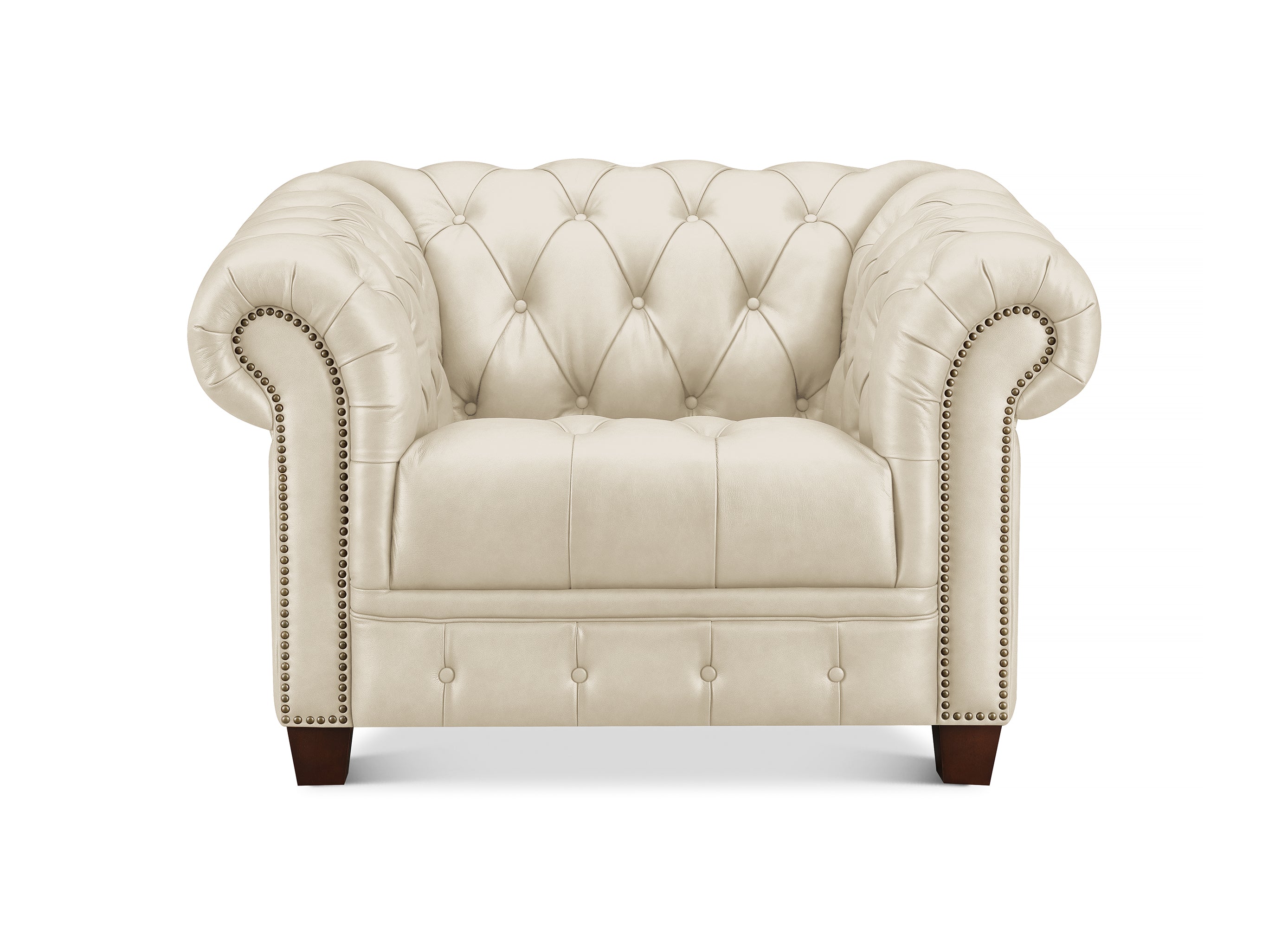 York Leather Sofa Collection
