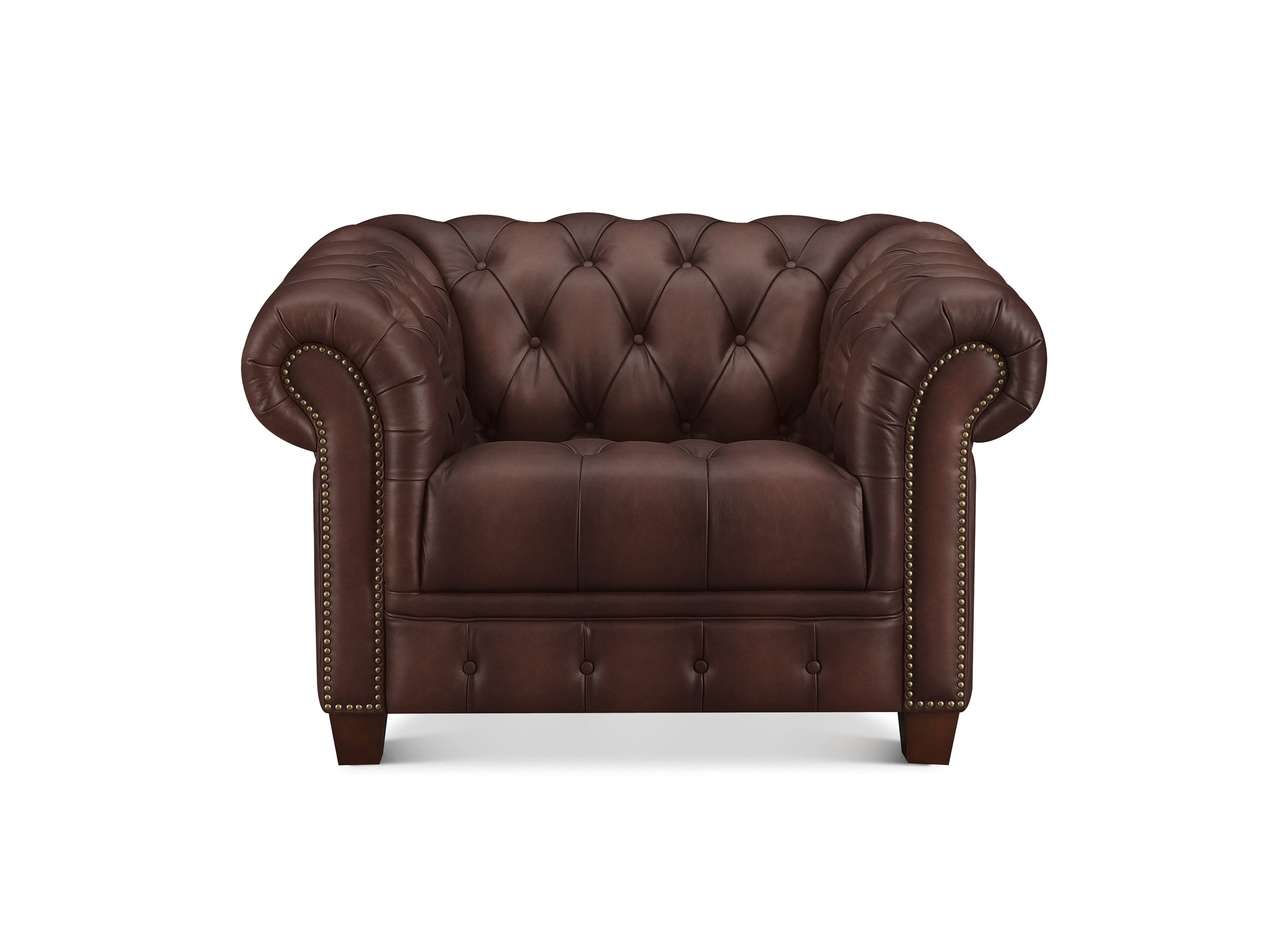 York Leather Sofa Collection