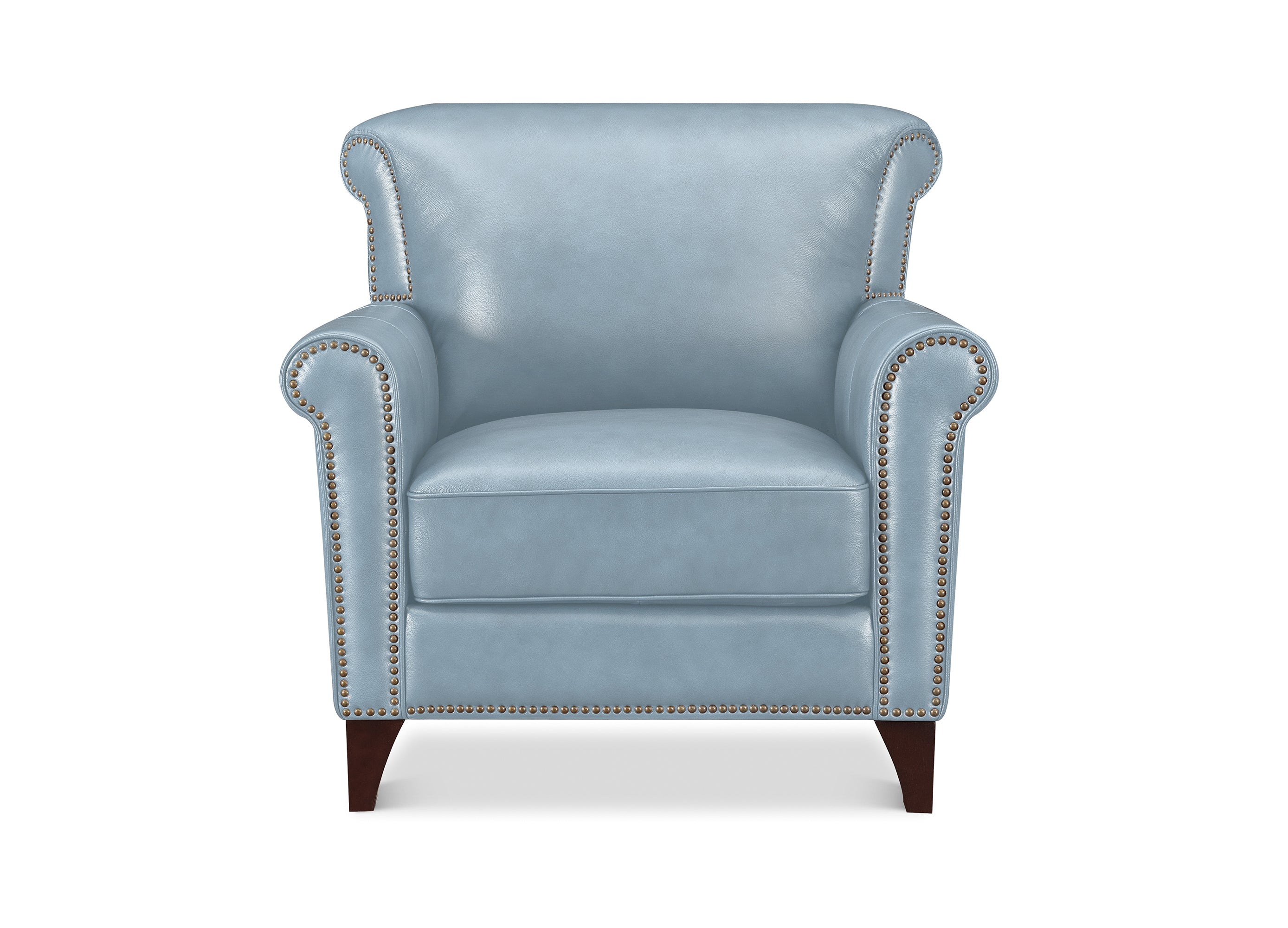 Navarro Leather Sofa Collection
