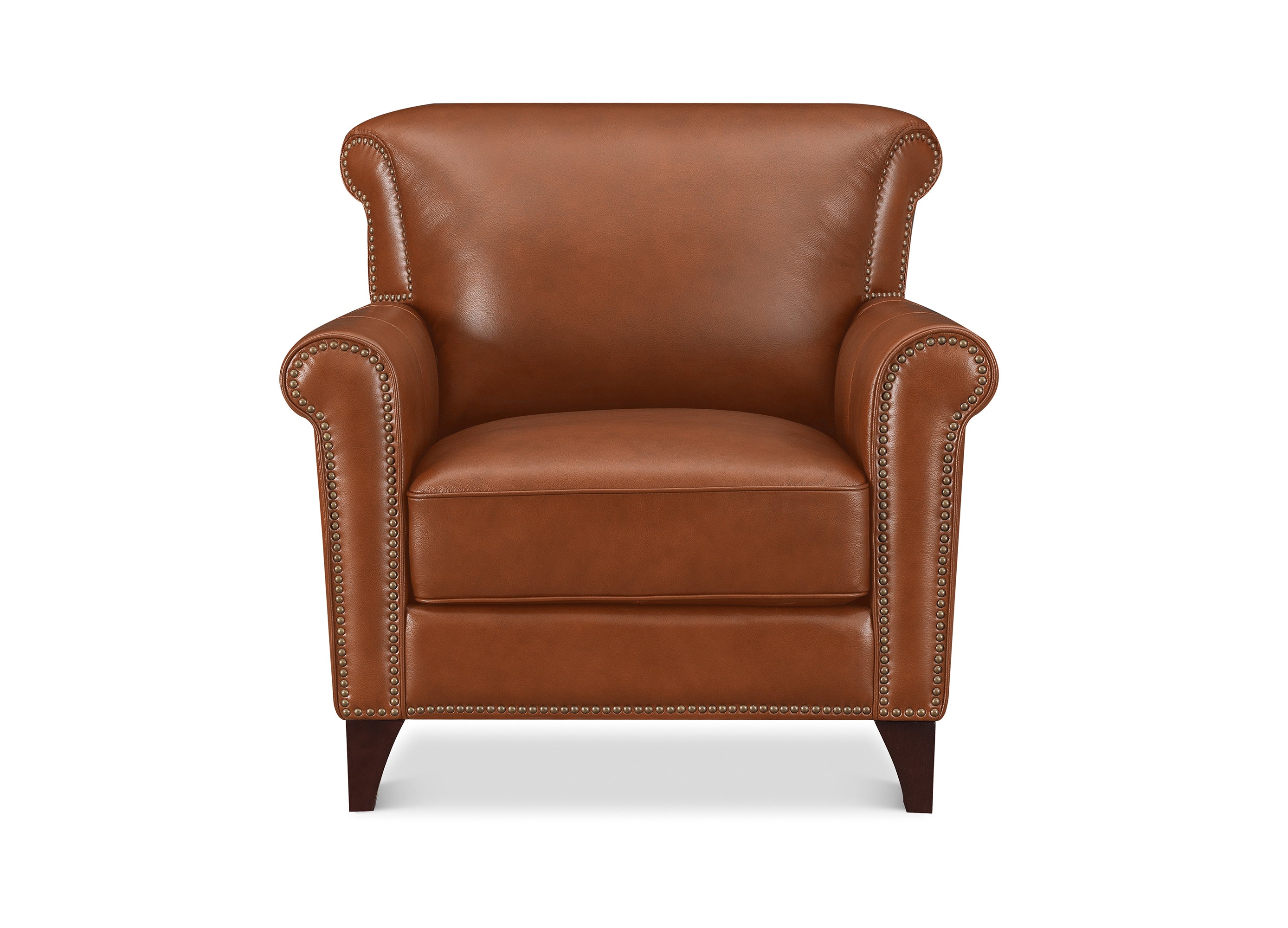 Navarro Leather Sofa Collection