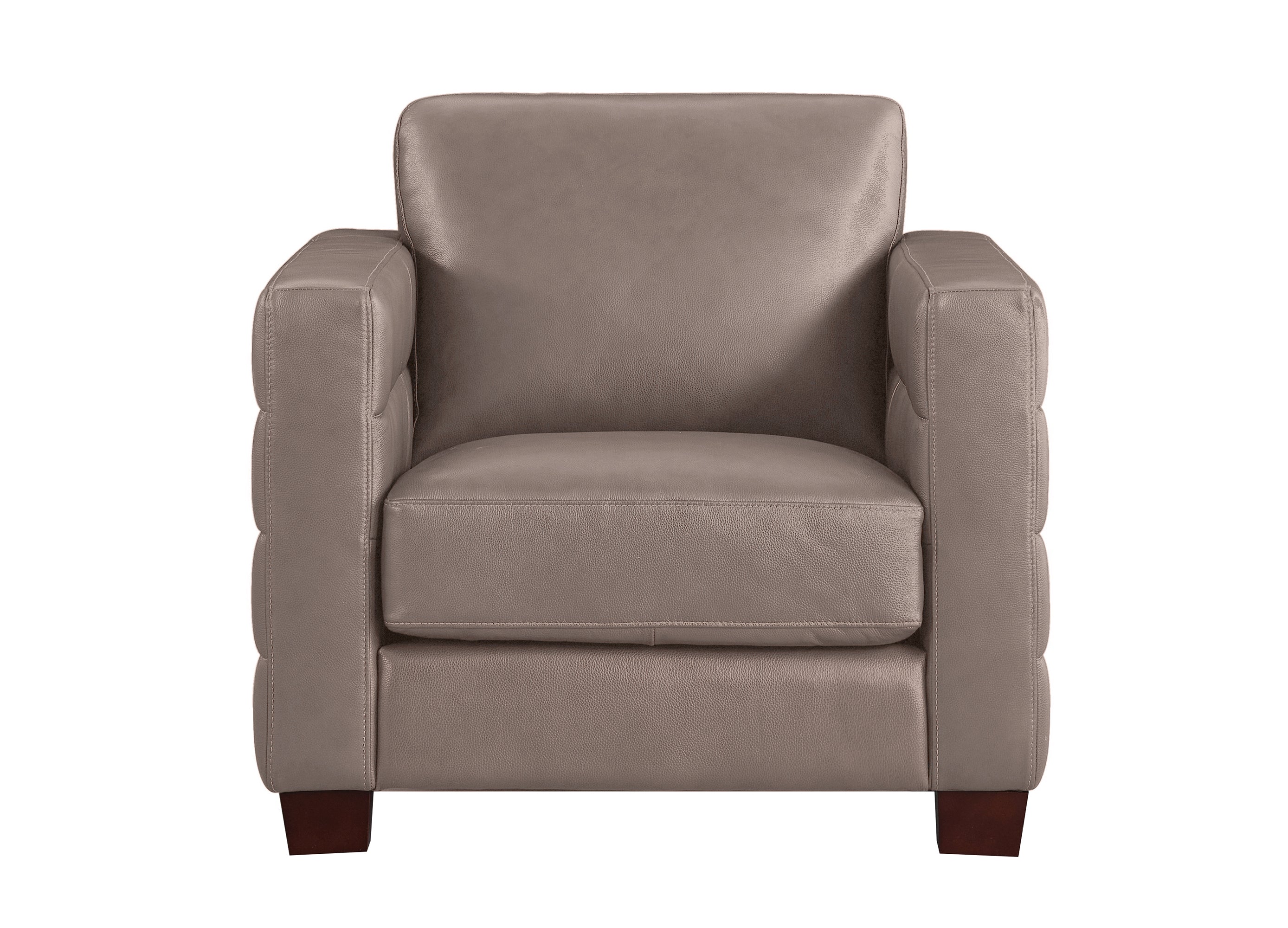 Ventura Top Grain Leather Sofa Collection
