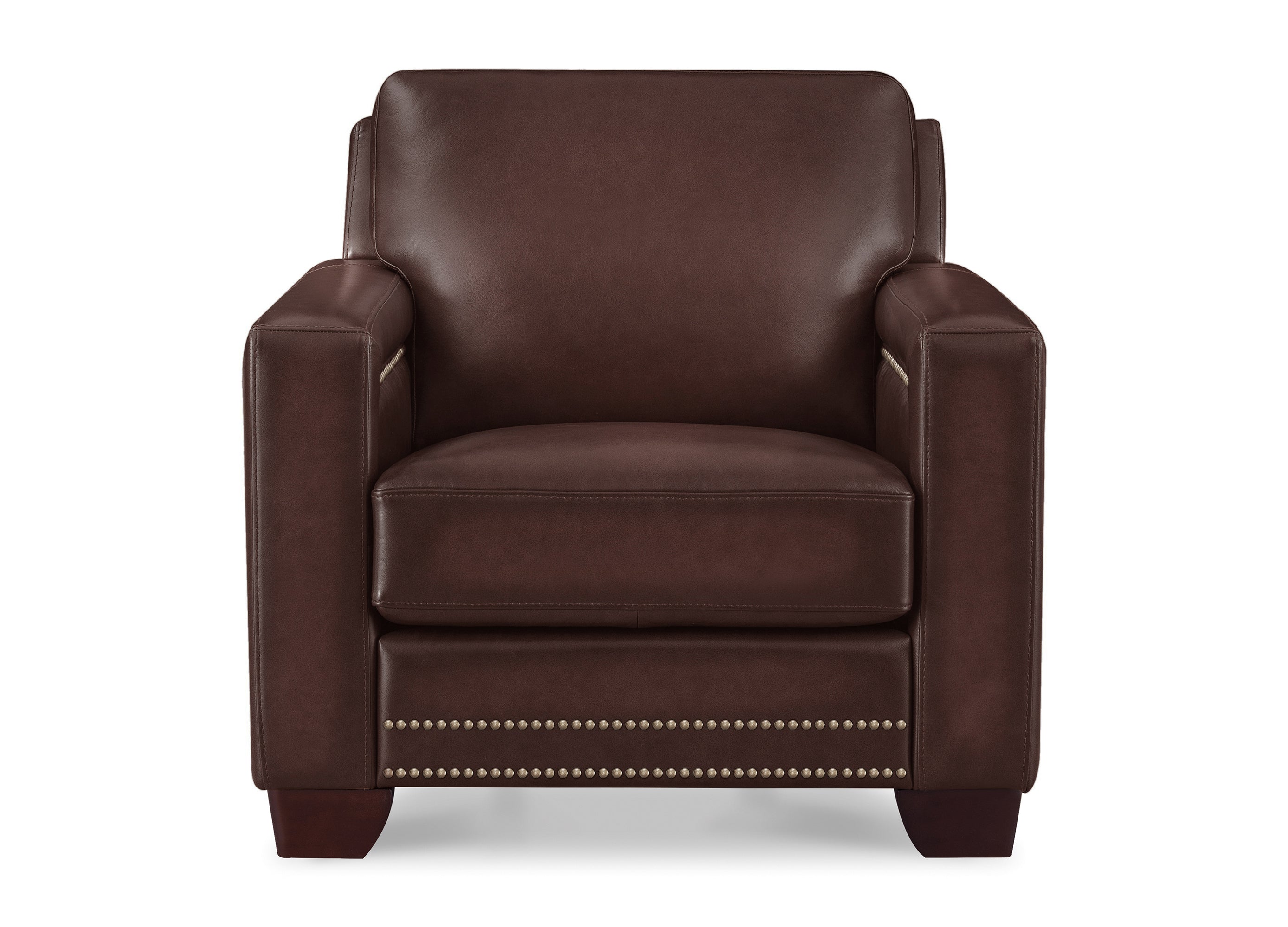 Alice Leather Sofa Collection