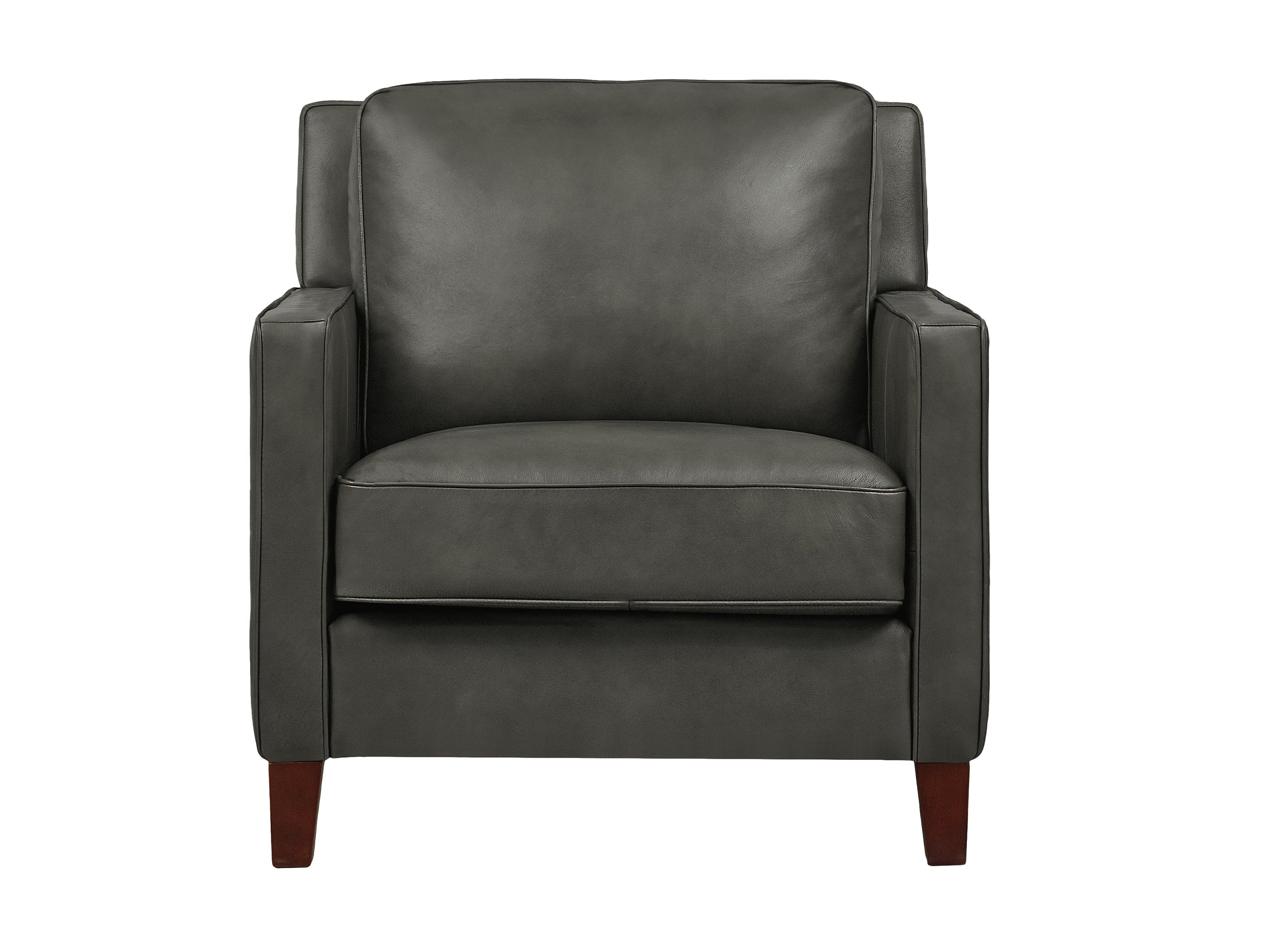 Ashby Leather Sofa Collection
