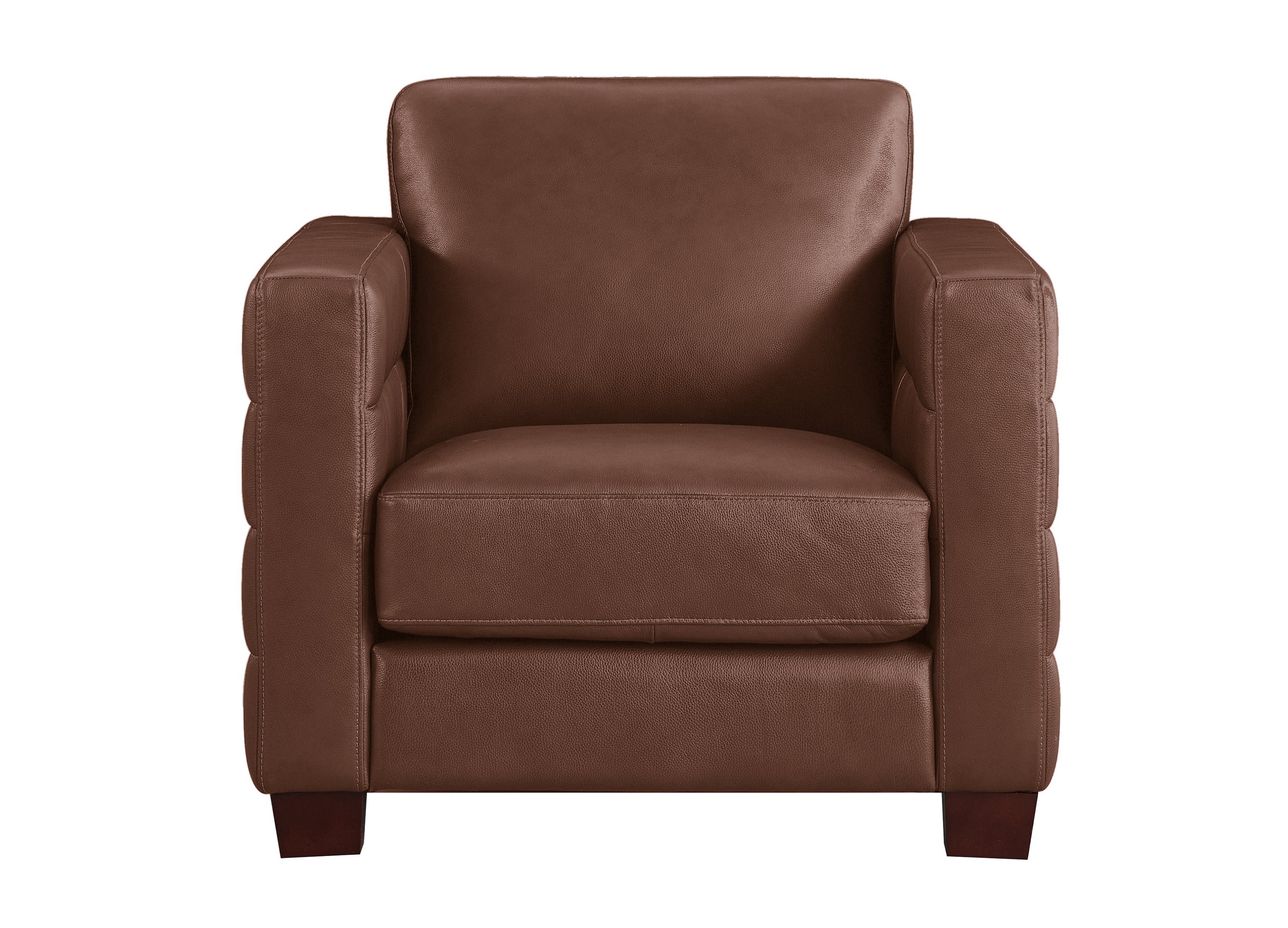 Ventura Top Grain Leather Sofa Collection