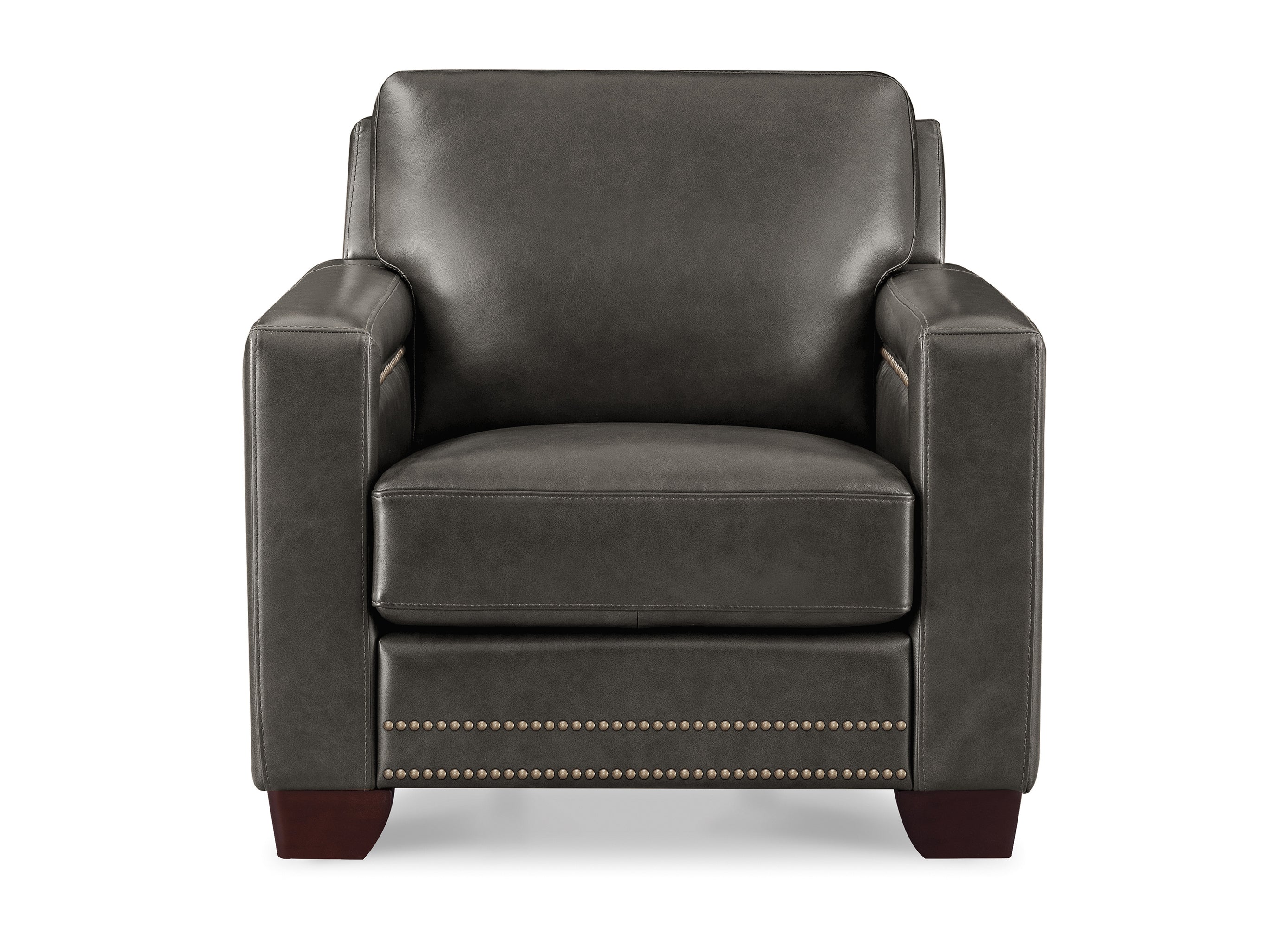 Alice Leather Sofa Collection