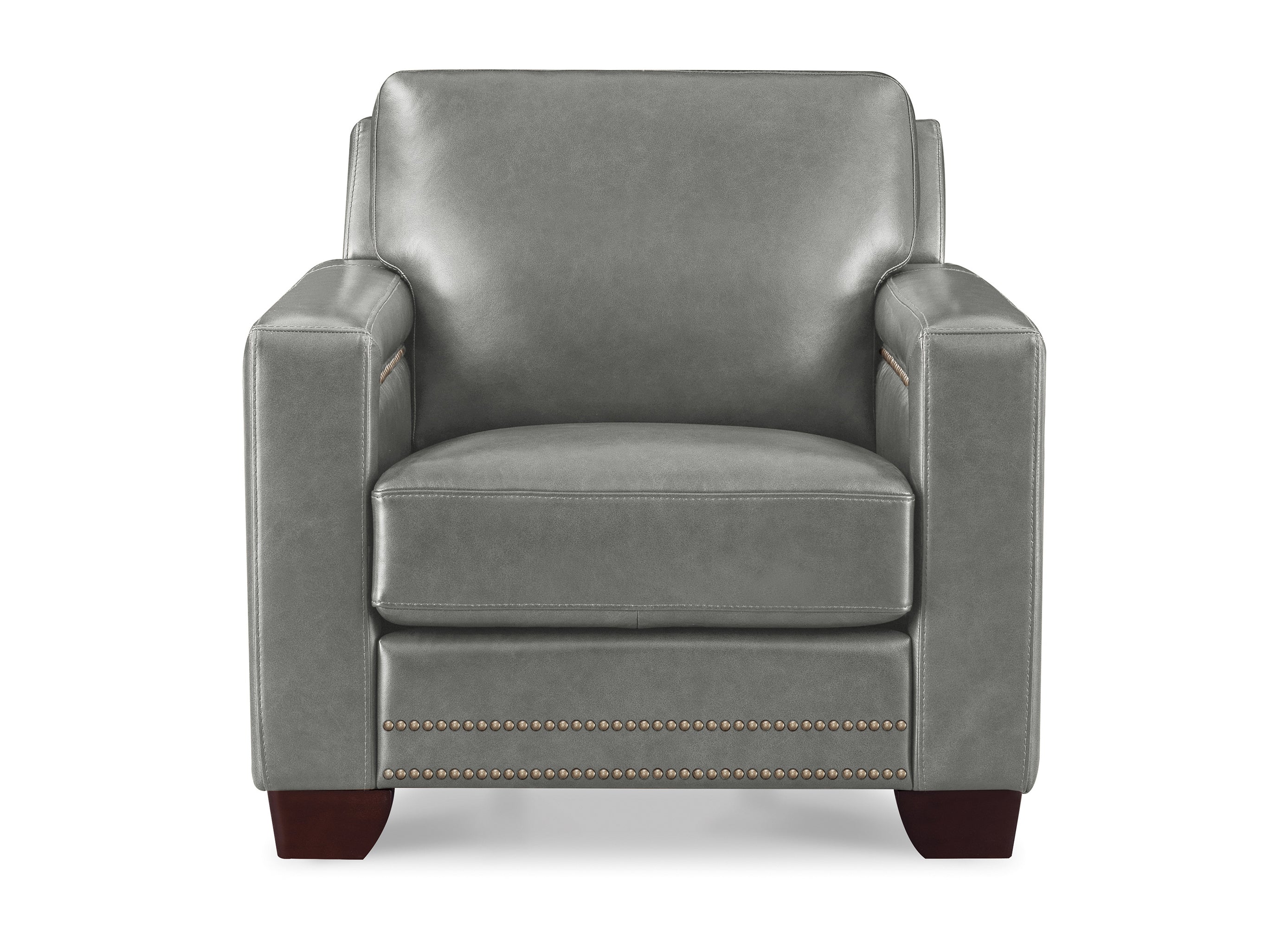 Alice Leather Sofa Collection