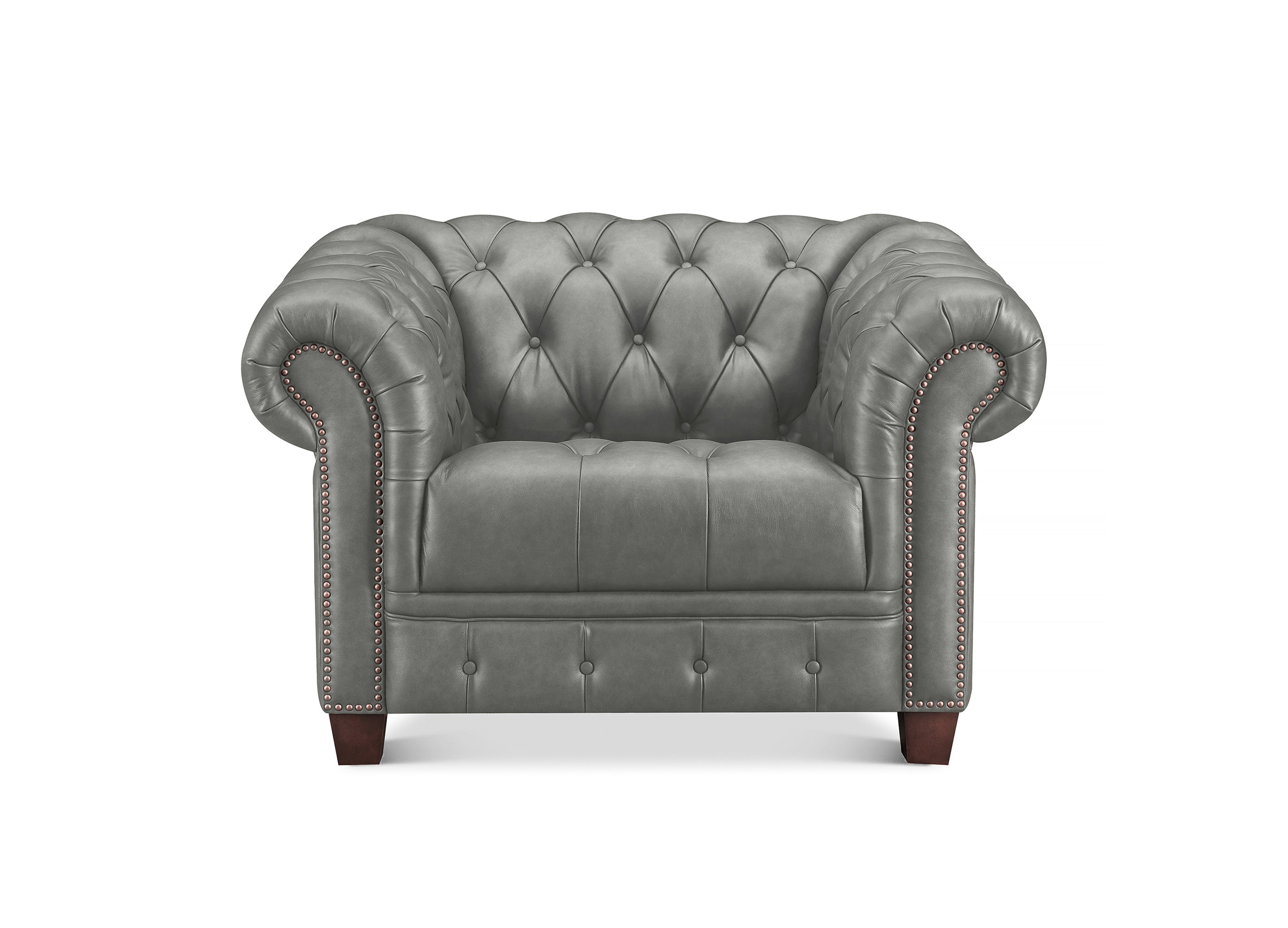 York Leather Sofa Collection