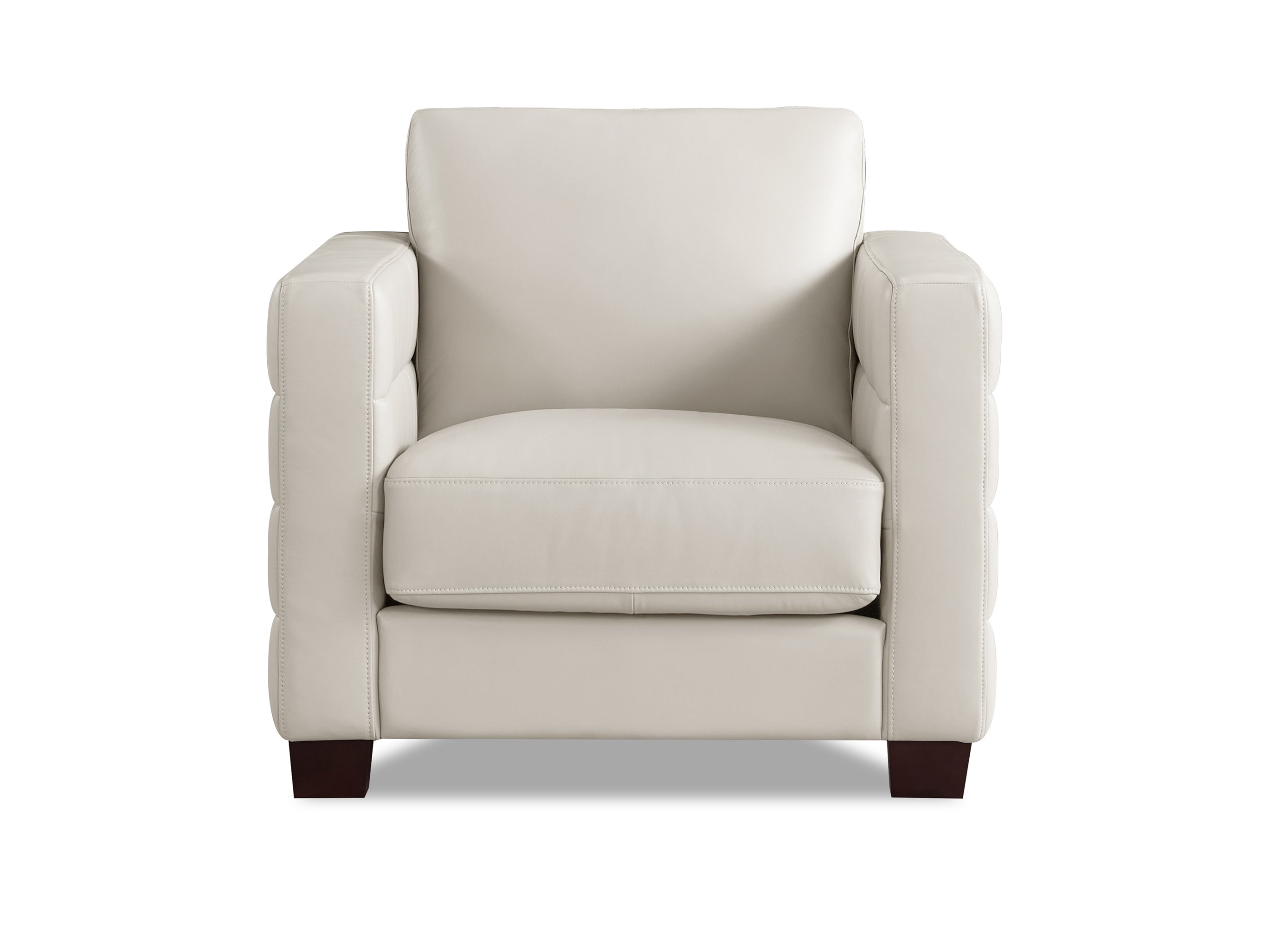 Ventura Top Grain Leather Sofa Collection
