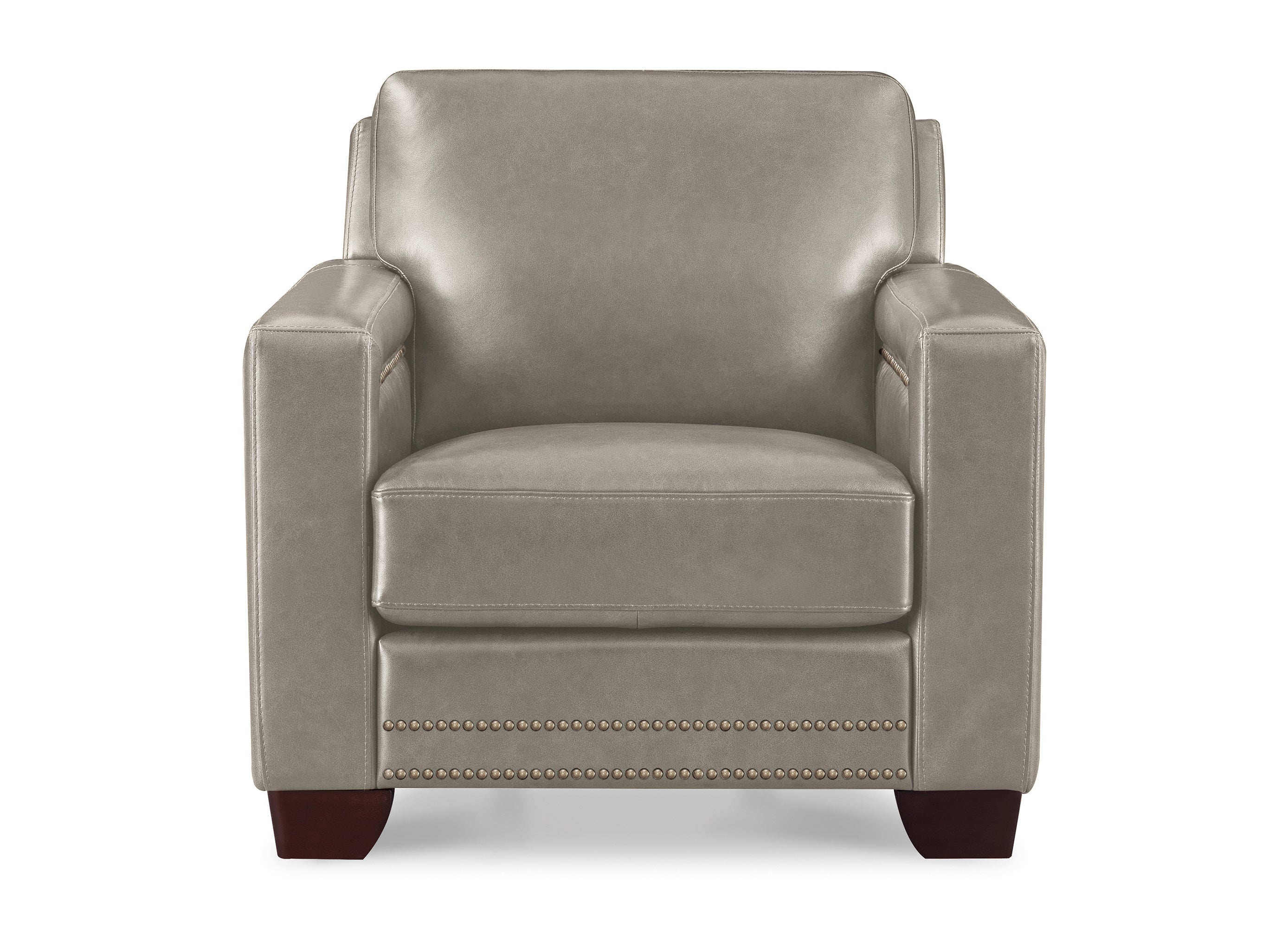 Alice Leather Sofa Collection