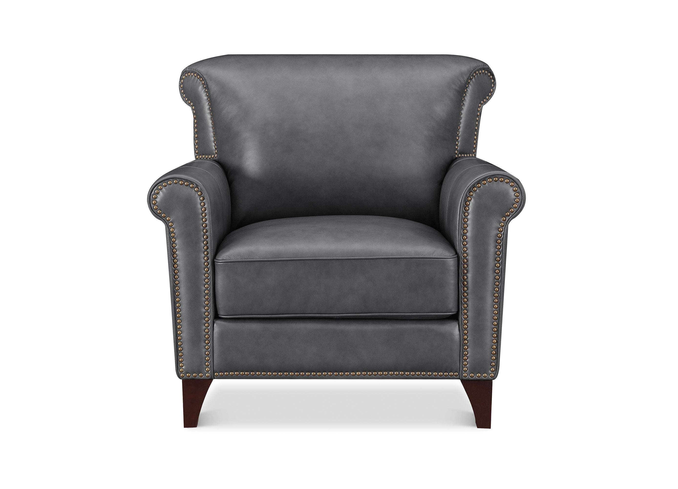 Navarro Leather Sofa Collection