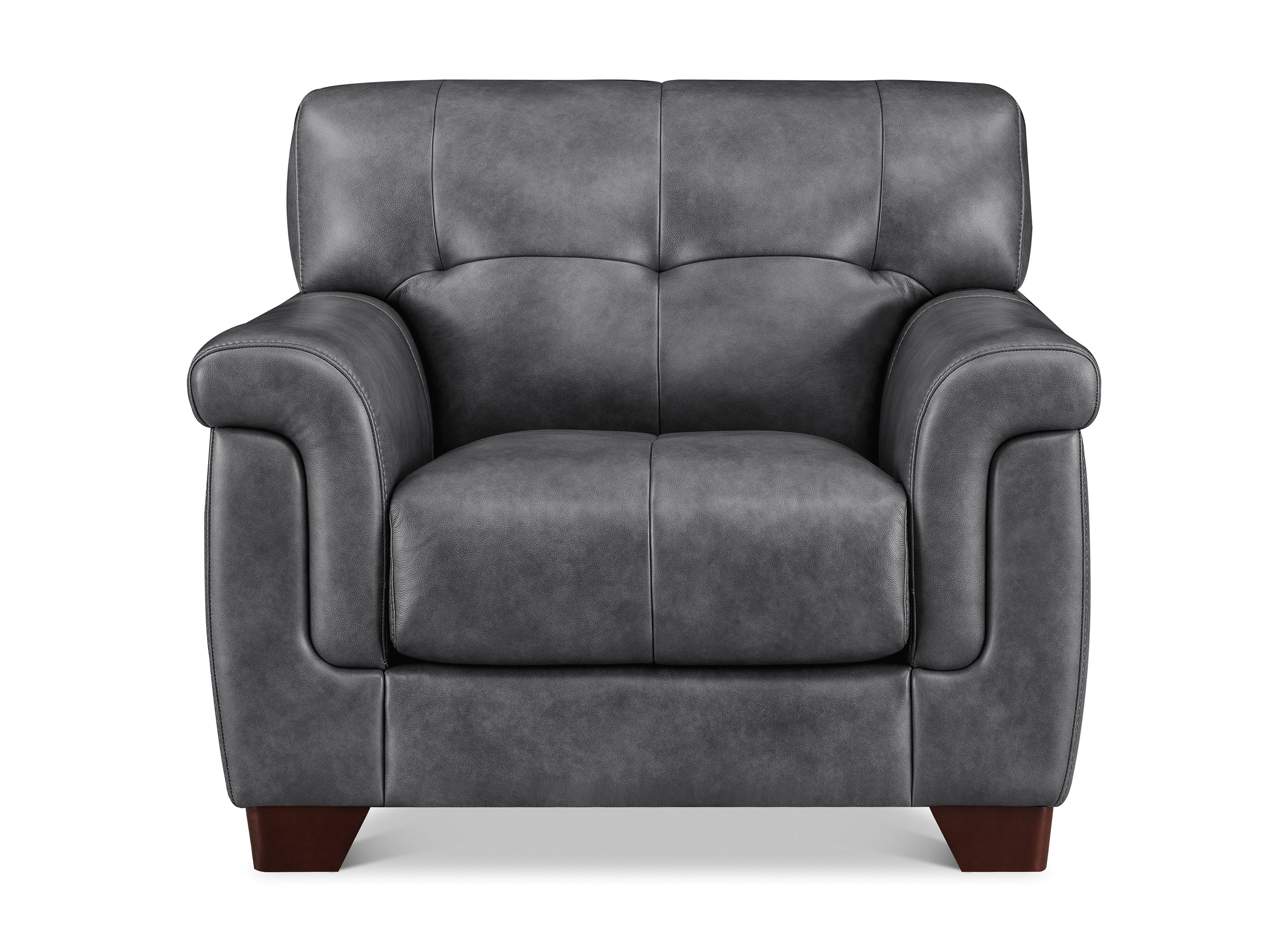 Marylynn Leather Sofa Collection