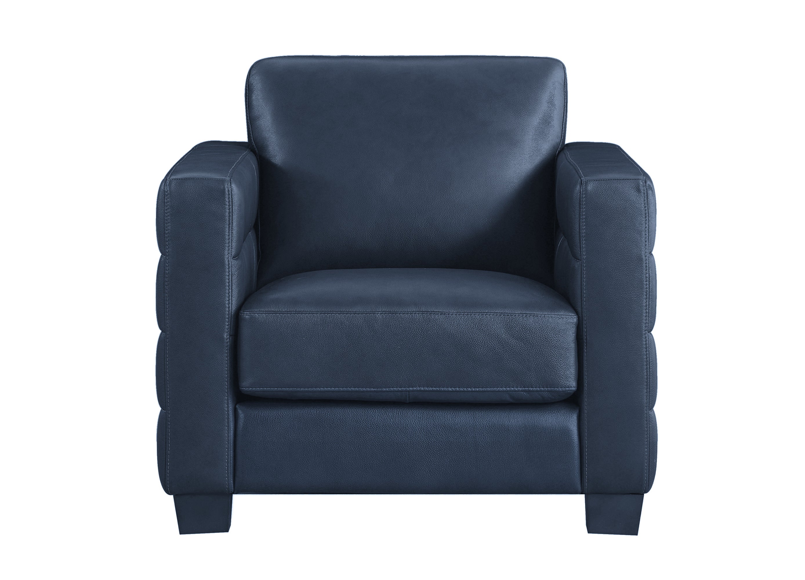 Ventura Top Grain Leather Sofa Collection