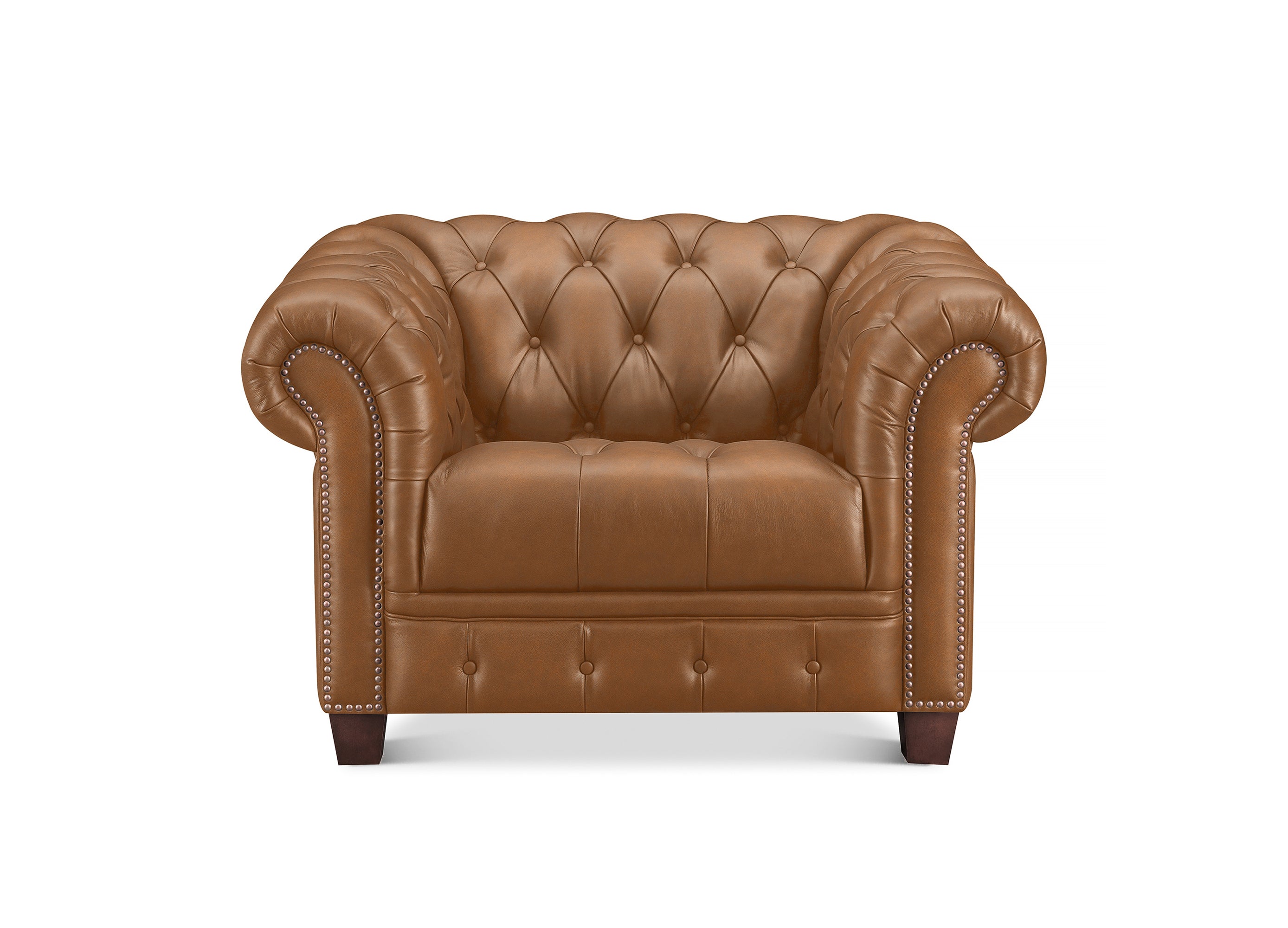 York Leather Sofa Collection