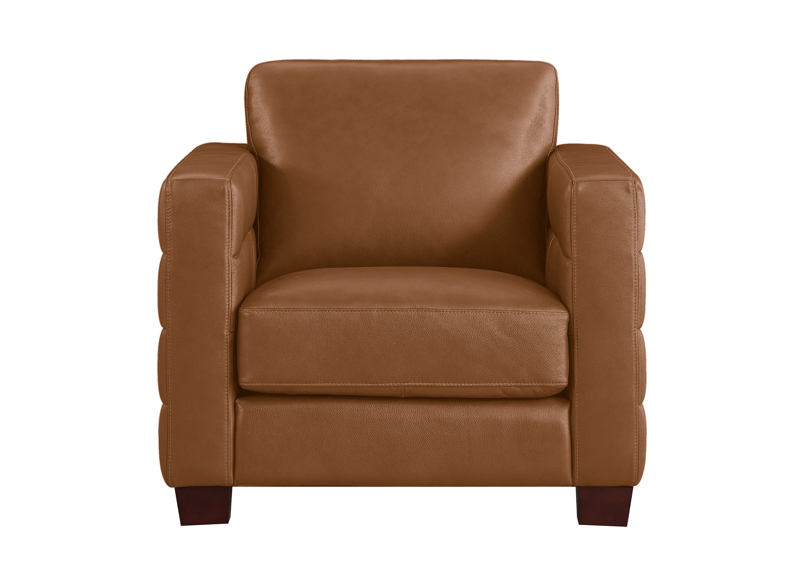 Ventura Top Grain Leather Sofa Collection