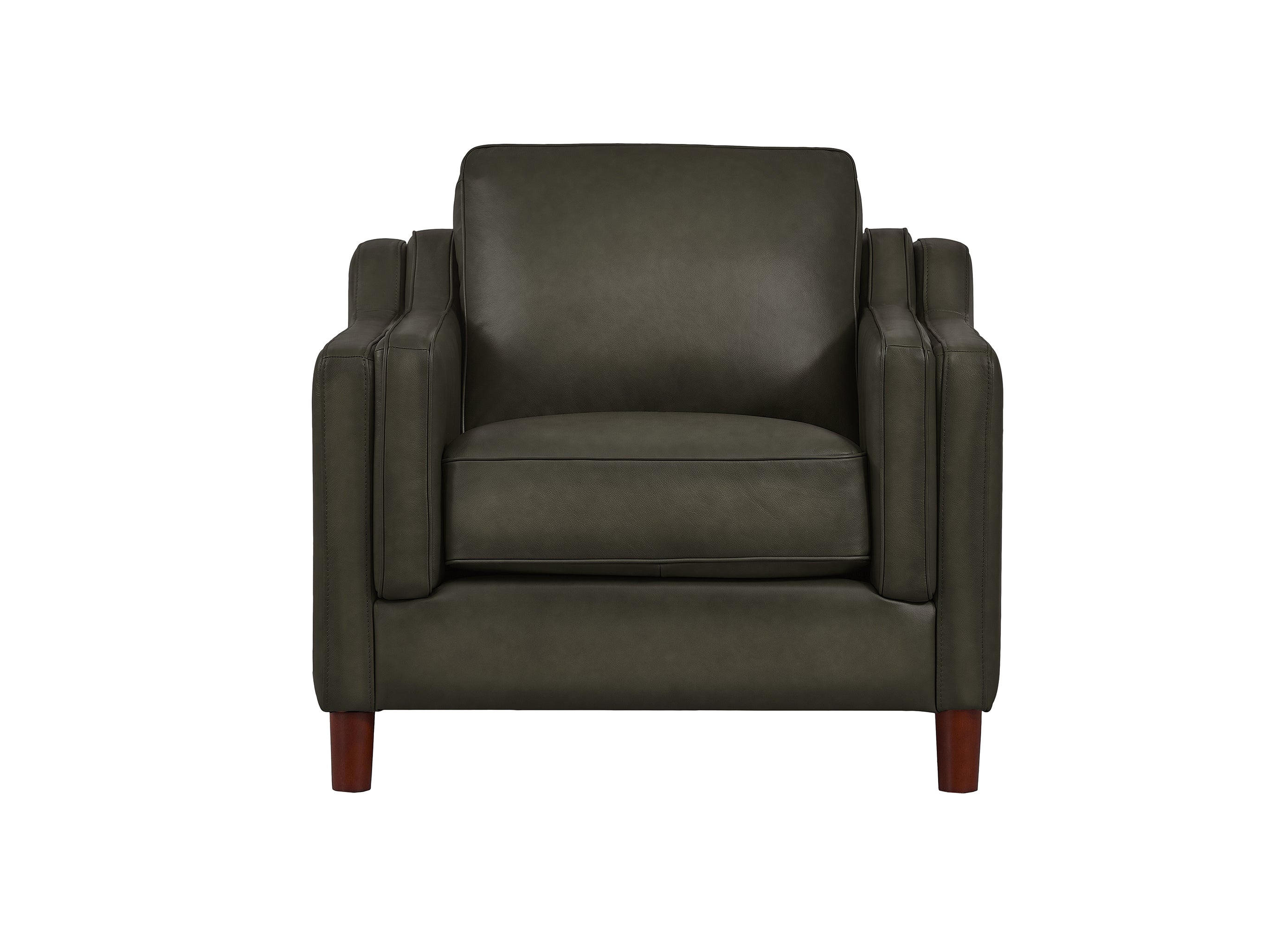 Bella Leather Sofa Collection
