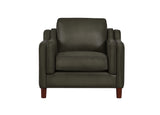 Bella Leather Sofa Collection