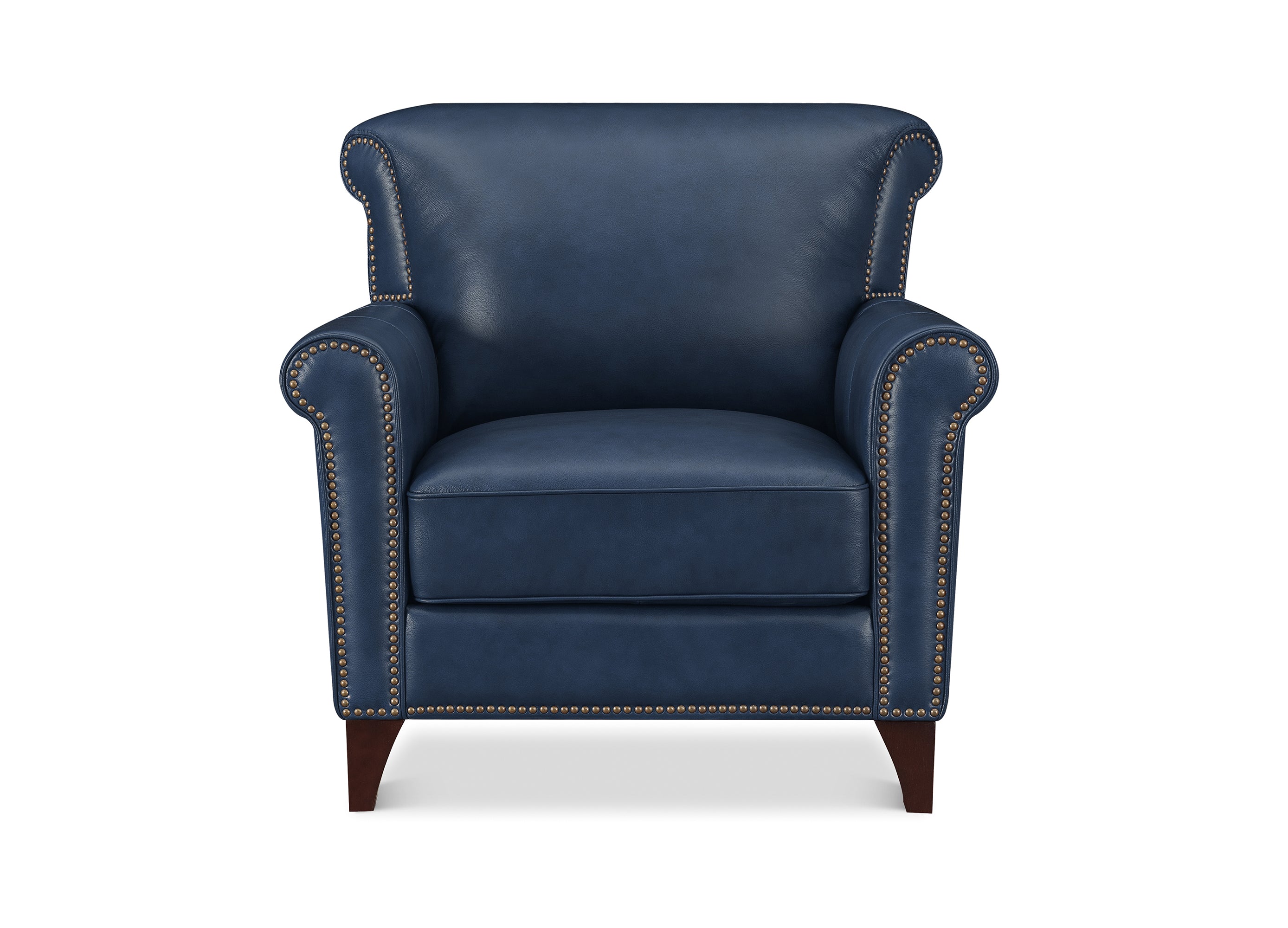 Navarro Leather Sofa Collection