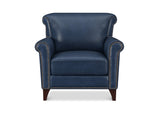 Navarro Leather Sofa Collection