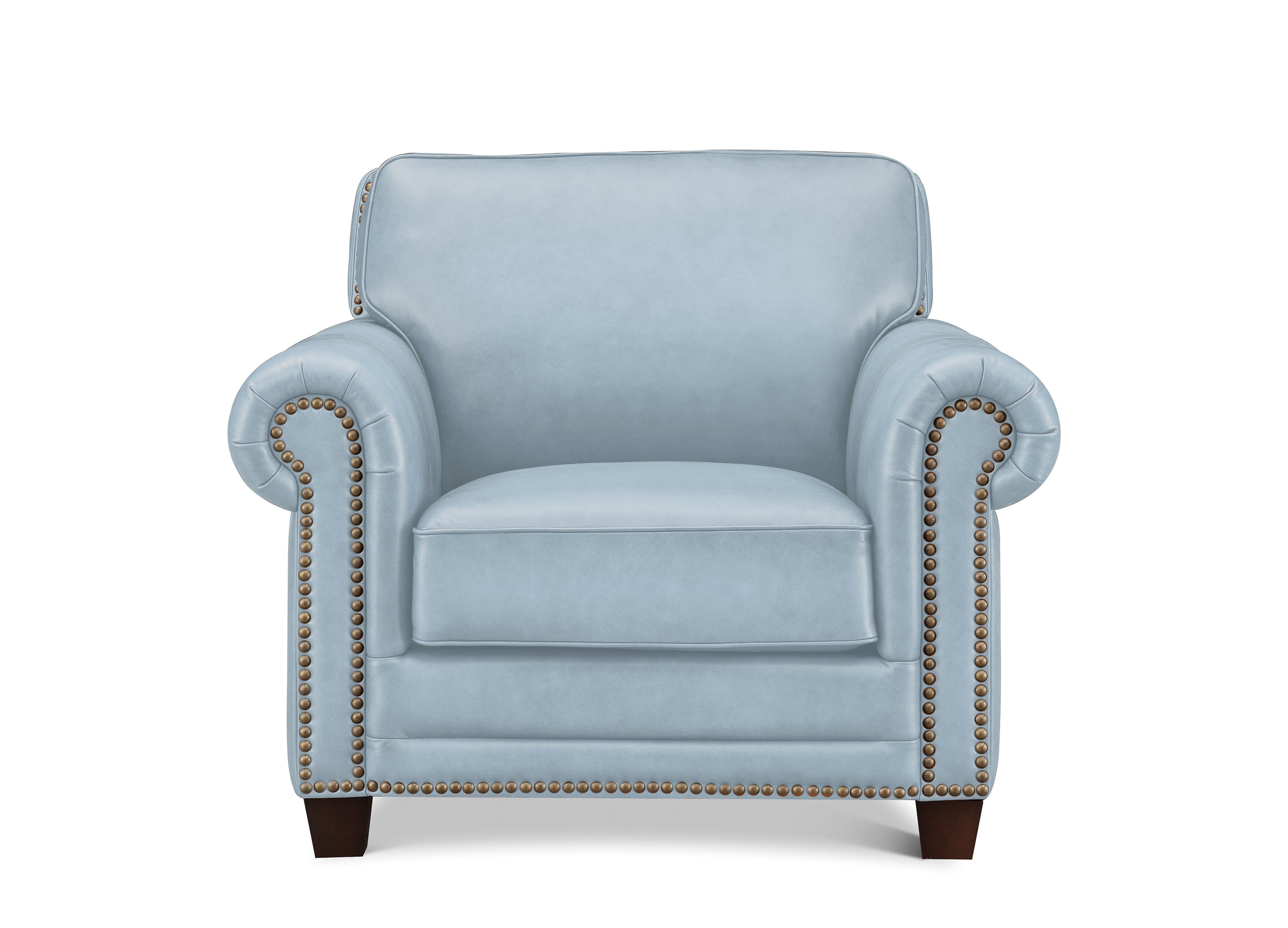 Cimmaron Leather Sofa Collection