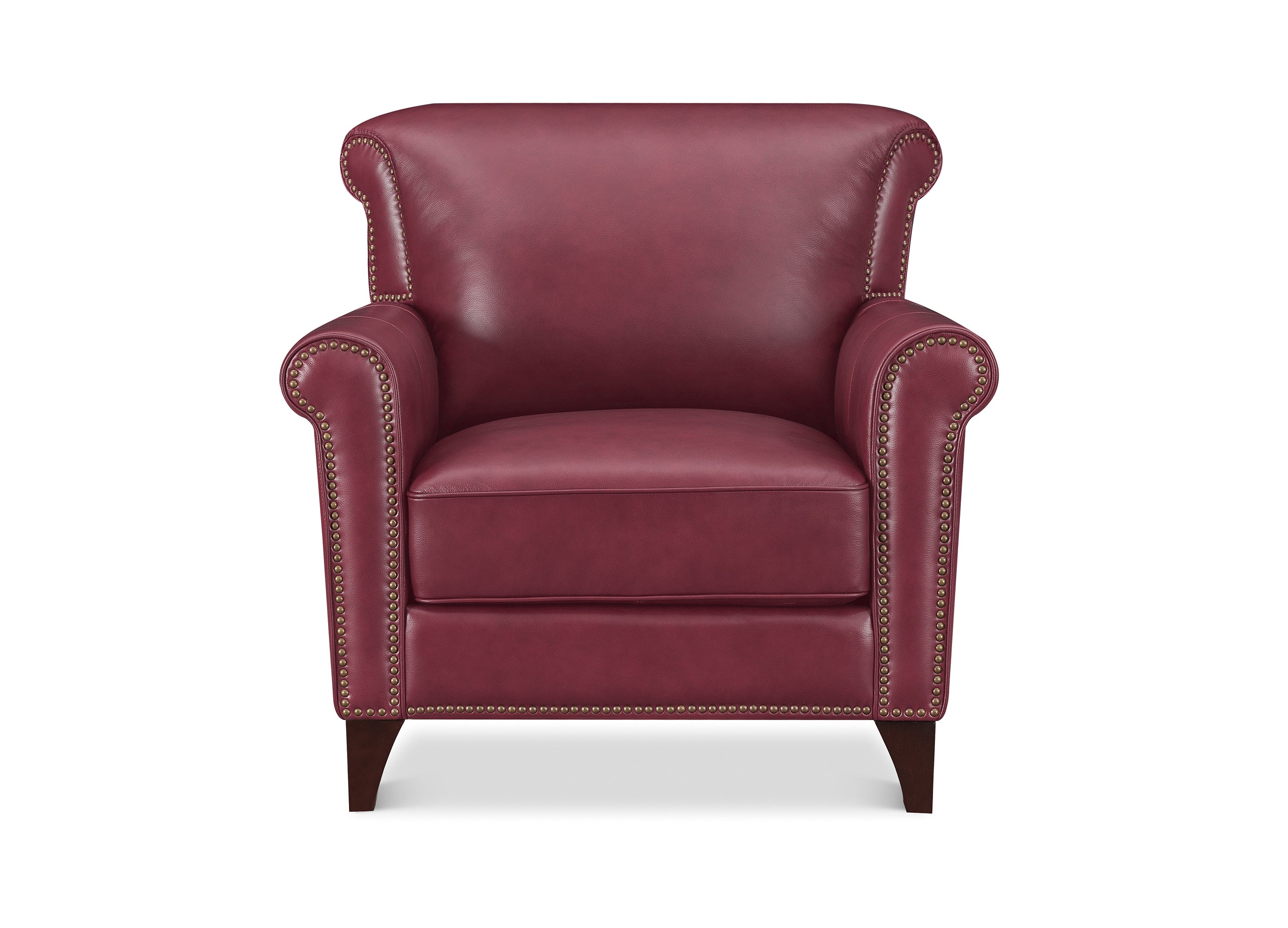 Navarro Leather Sofa Collection