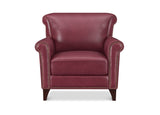 Navarro Leather Sofa Collection