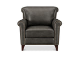 Navarro Leather Sofa Collection