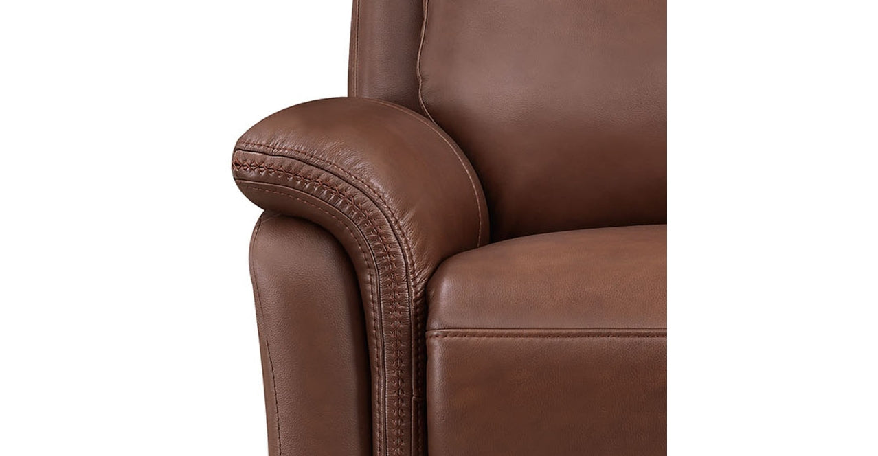 Cascade Power Headrest Zero Gravity Reclining Sofa Collection