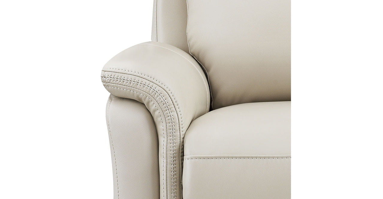 Cascade Power Headrest Zero Gravity Reclining Sofa Collection