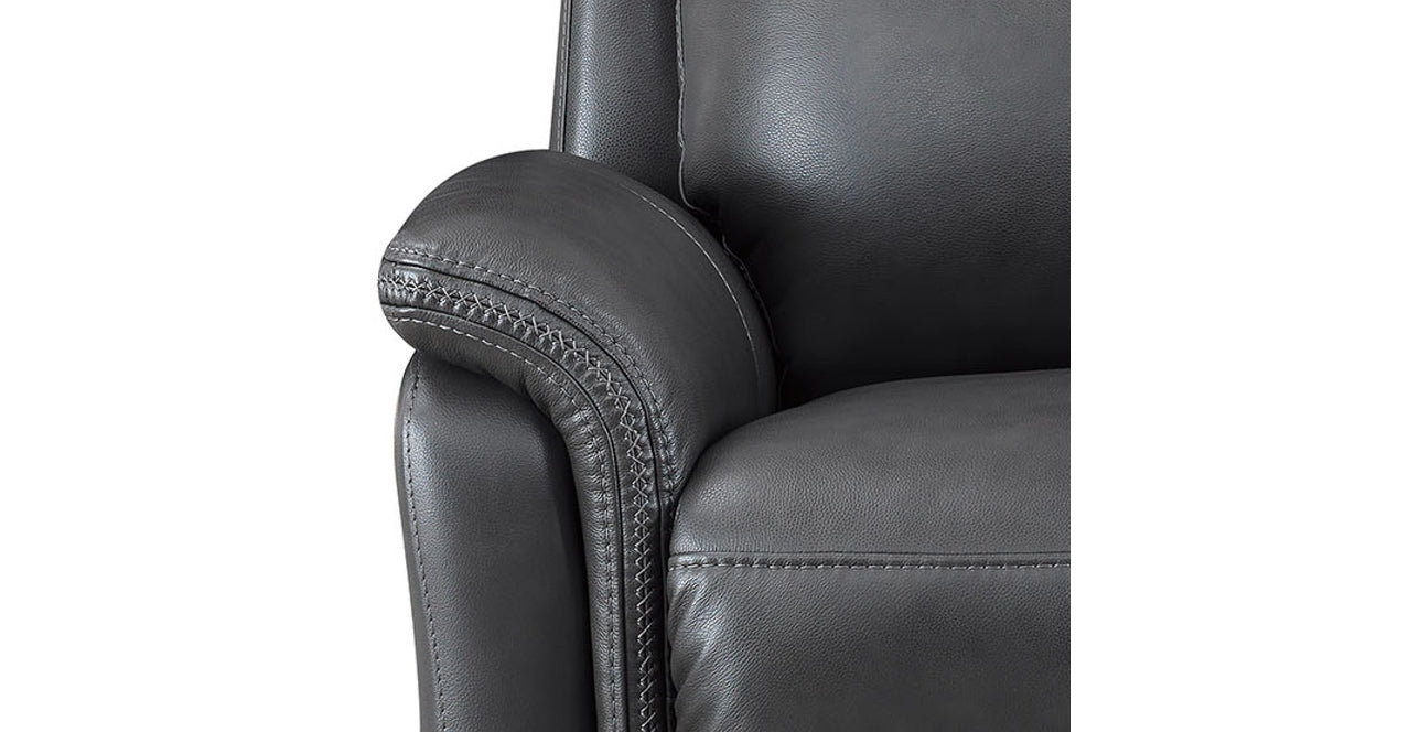 Cascade Power Headrest Zero Gravity Reclining Sofa Collection