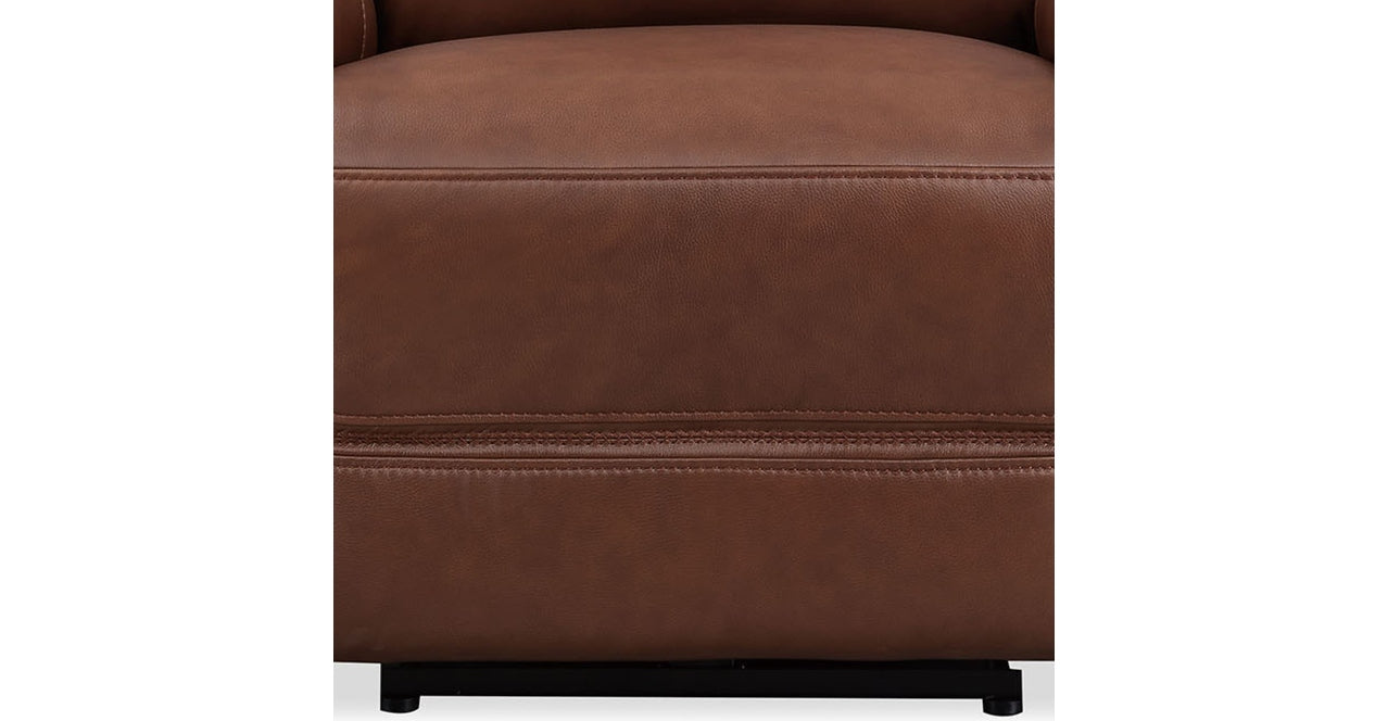 Cascade Power Headrest Zero Gravity Reclining Sofa Collection