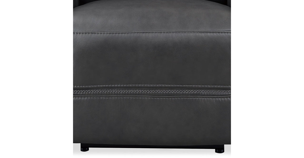 Cascade Power Headrest Zero Gravity Reclining Sofa Collection
