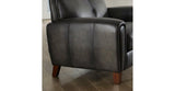 Weldon Leather Sofa Collection - Hydeline USA