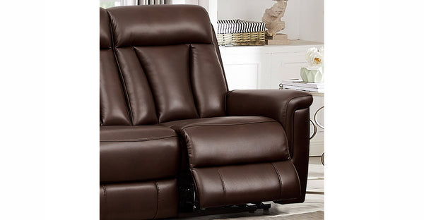 Rhapsody Power Zero Gravity Reclining Sofa Collection